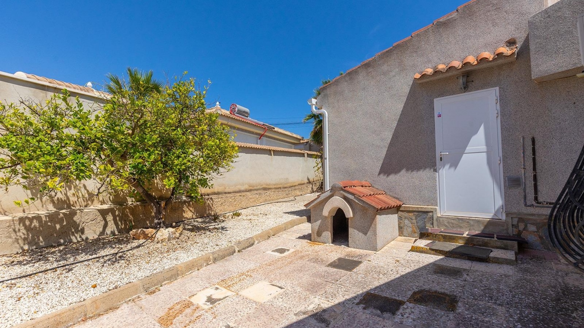 Wederverkoop - Villa - Ciudad Quesada - Dona Pepa