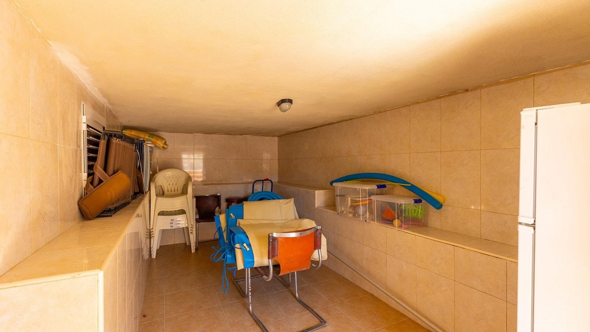Wederverkoop - Villa - Ciudad Quesada - Dona Pepa