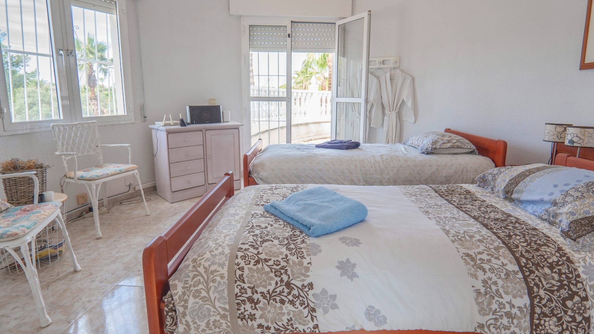Wederverkoop - Villa - Ciudad Quesada - Dona Pepa
