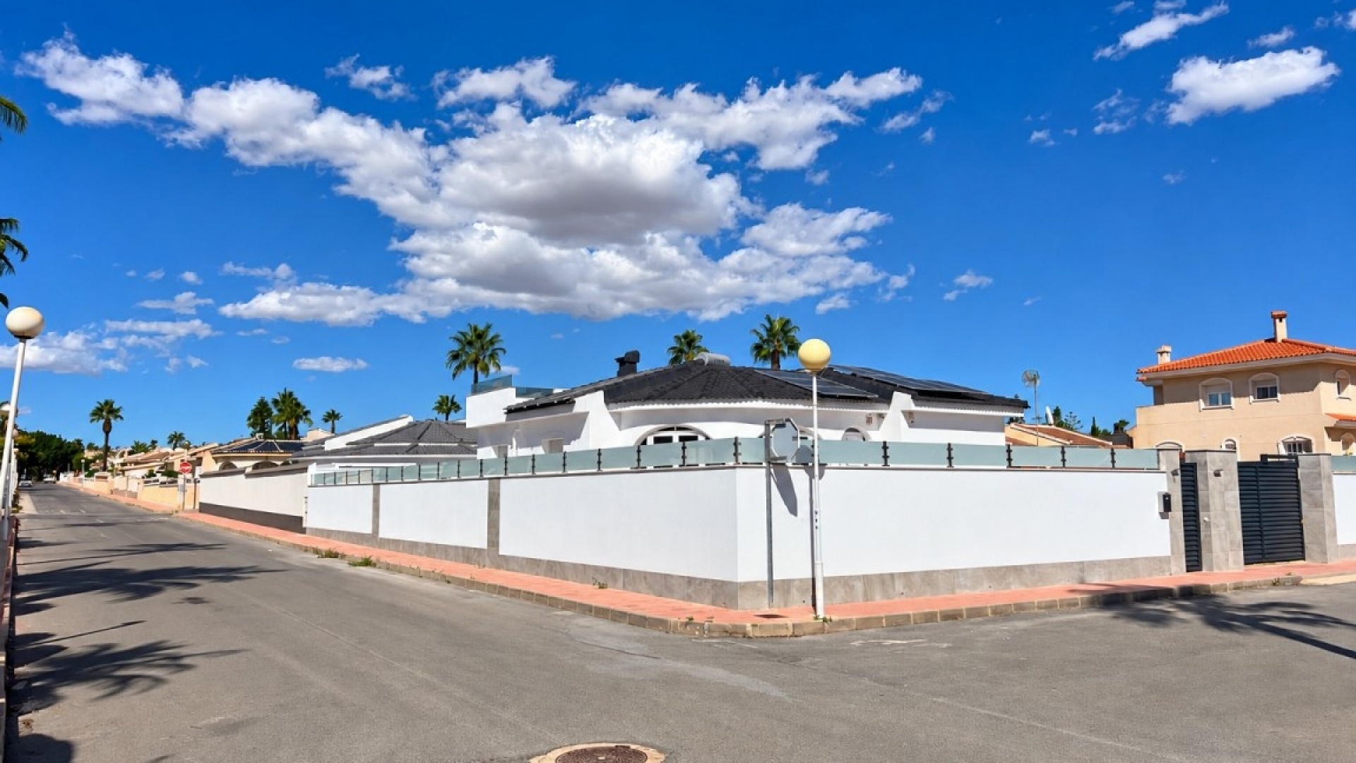 Wederverkoop - Villa - Ciudad Quesada - Dona Pepa