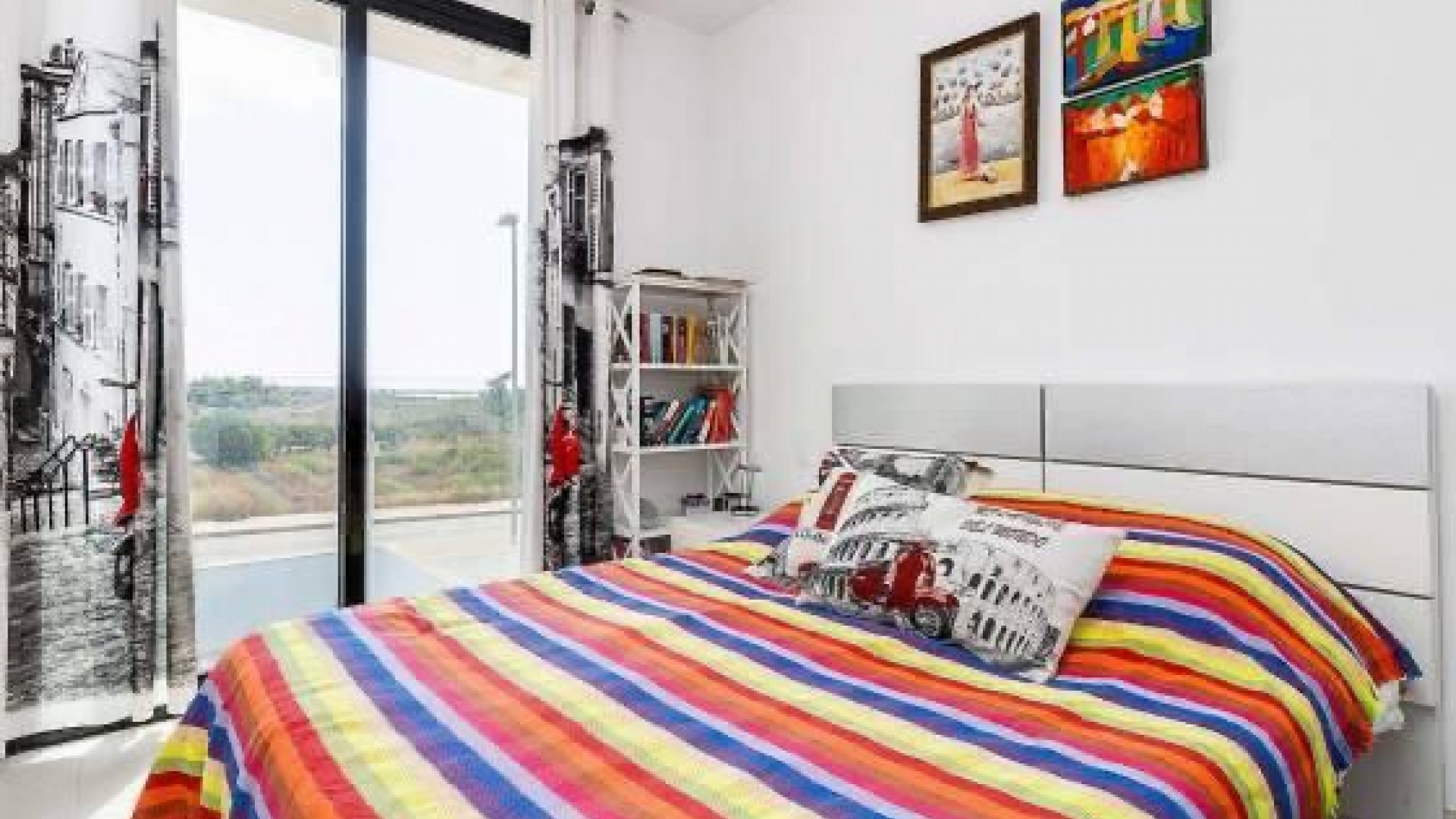 Wederverkoop - Villa - Ciudad Quesada - Dona Pepa