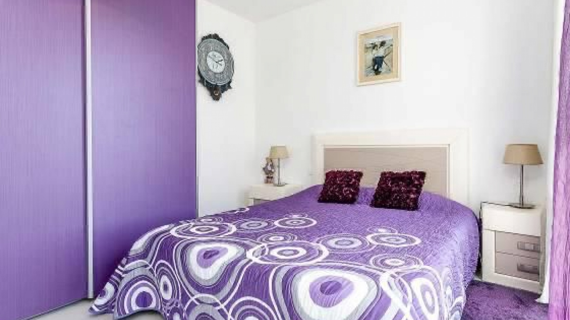 Wederverkoop - Villa - Ciudad Quesada - Dona Pepa