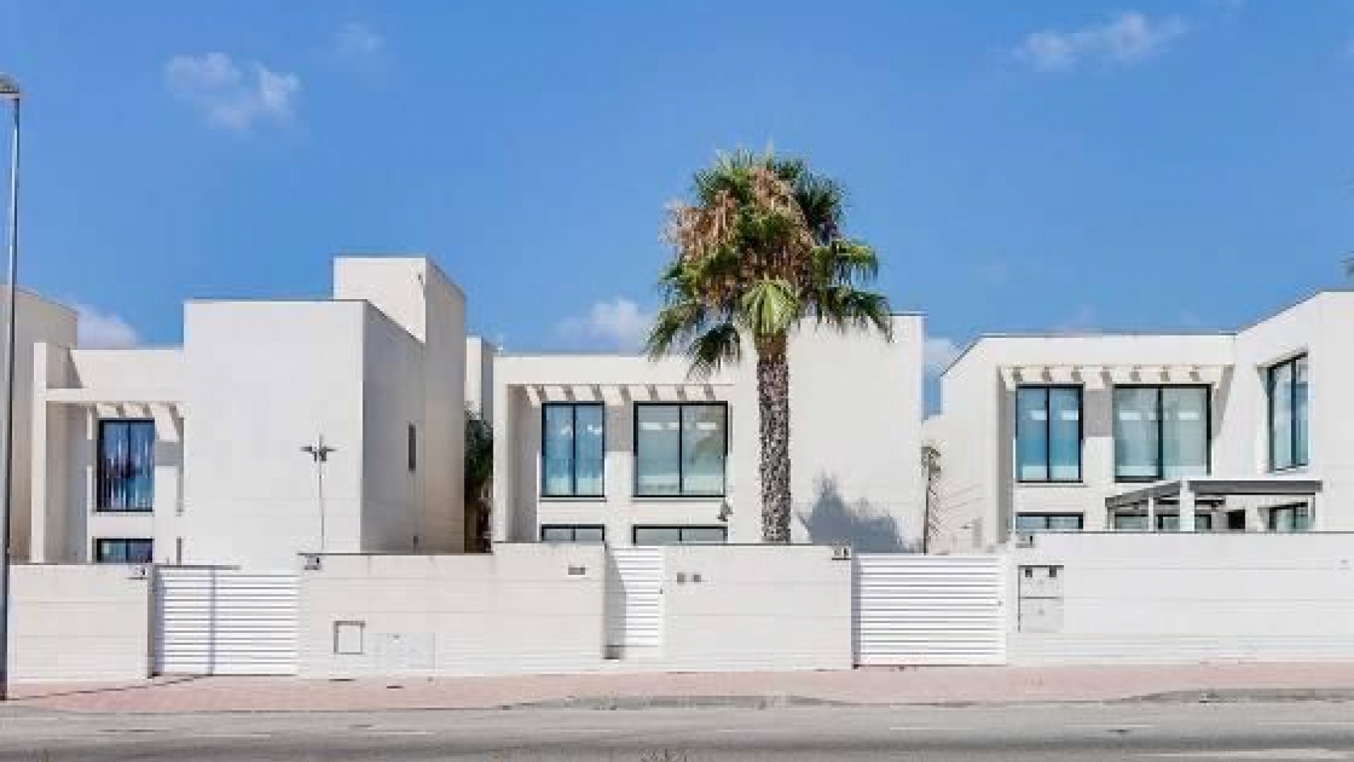 Wederverkoop - Villa - Ciudad Quesada - Dona Pepa