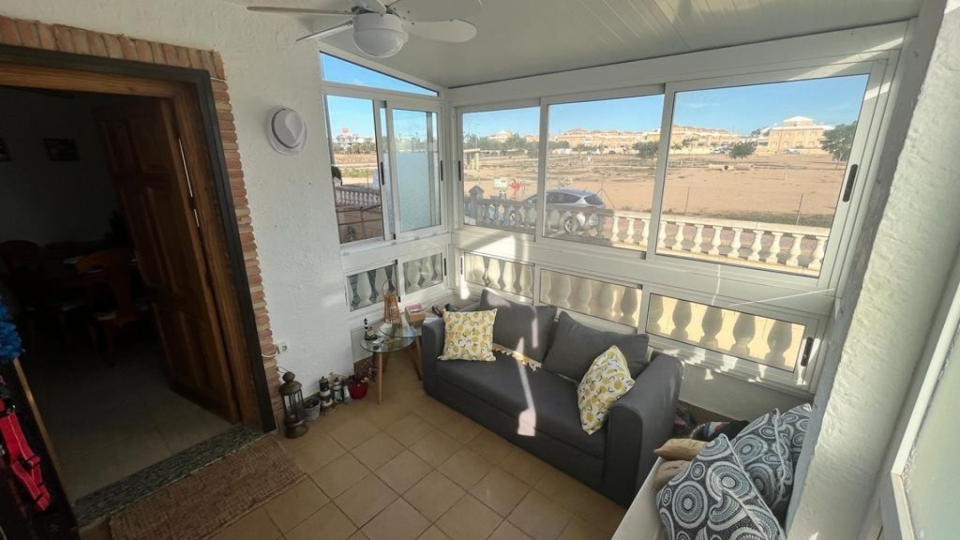 Wederverkoop - Villa - Ciudad Quesada - Dona Pepa