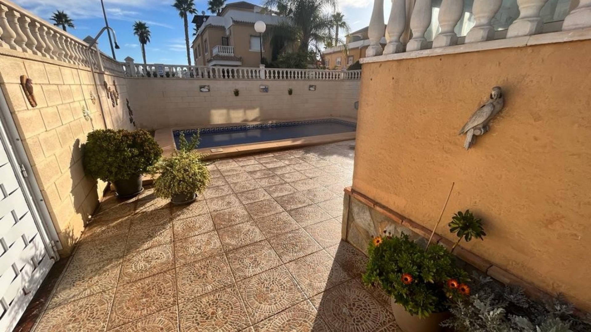 Wederverkoop - Villa - Ciudad Quesada - Dona Pepa