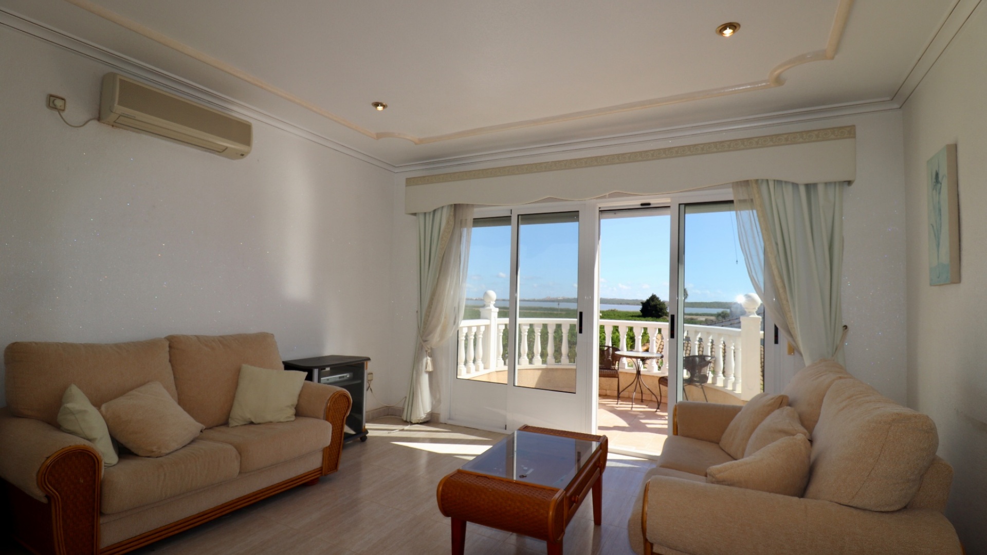 Wederverkoop - Villa - Ciudad Quesada - Dona Pepa