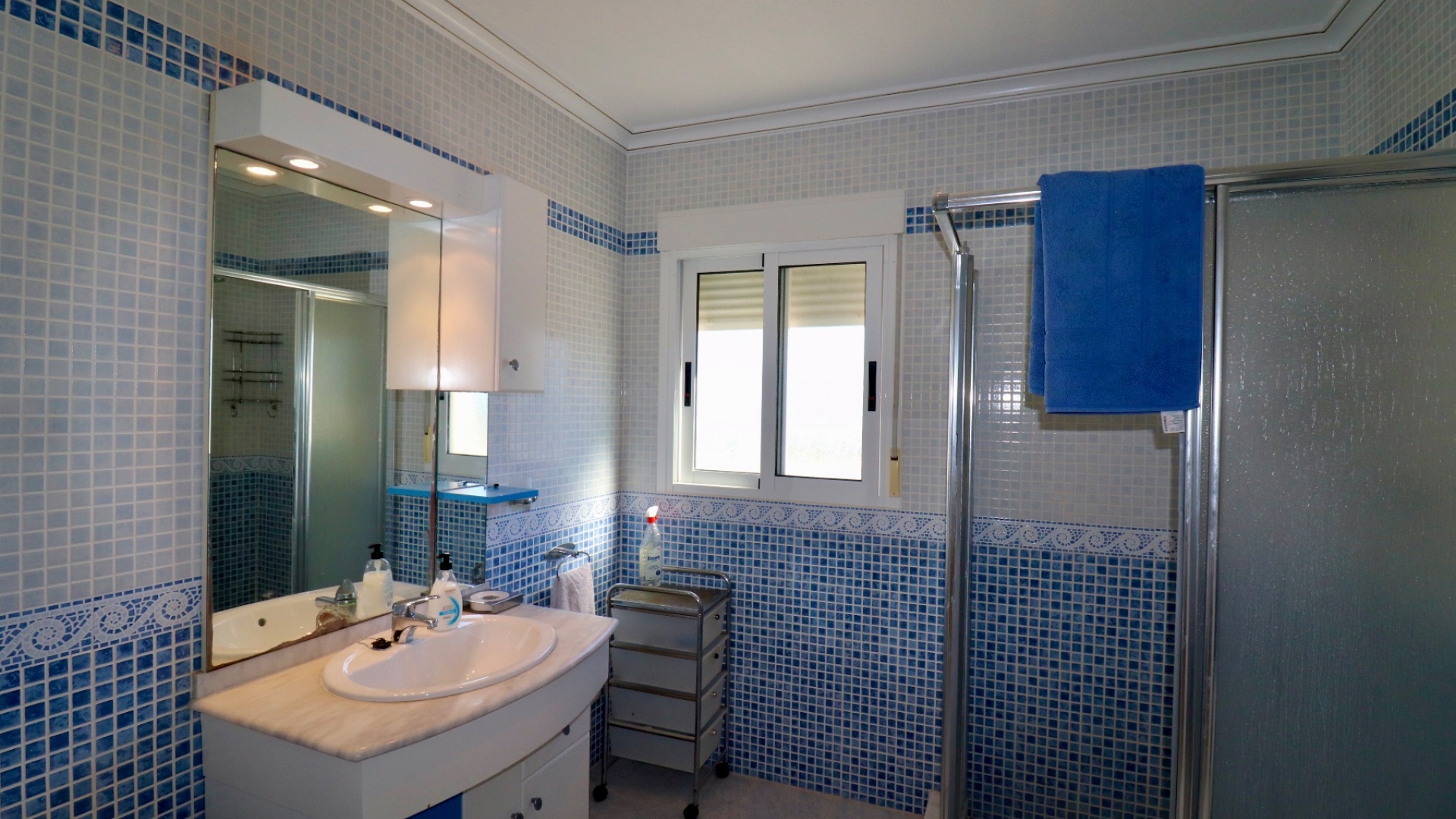 Wederverkoop - Villa - Ciudad Quesada - Dona Pepa