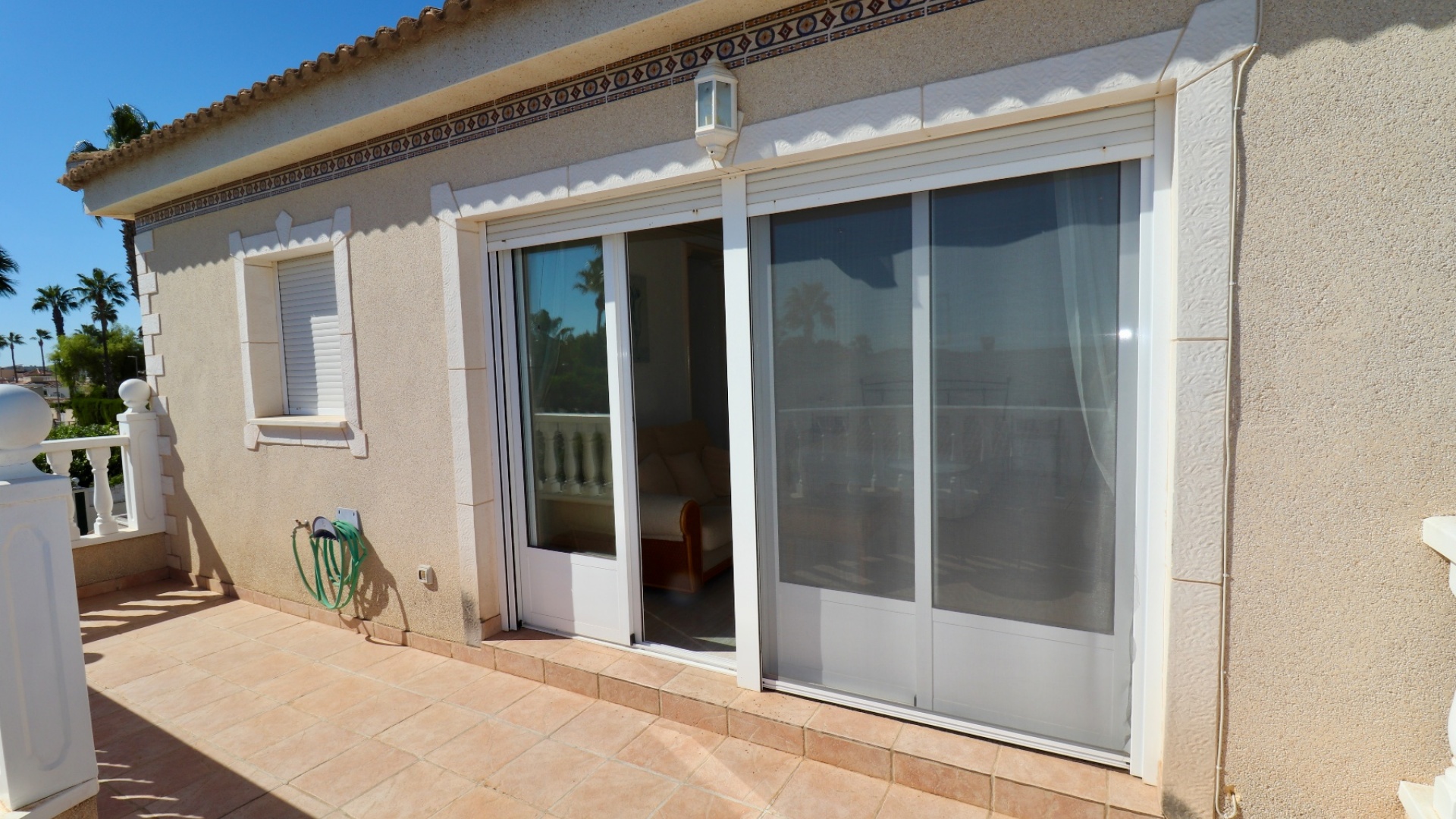 Wederverkoop - Villa - Ciudad Quesada - Dona Pepa