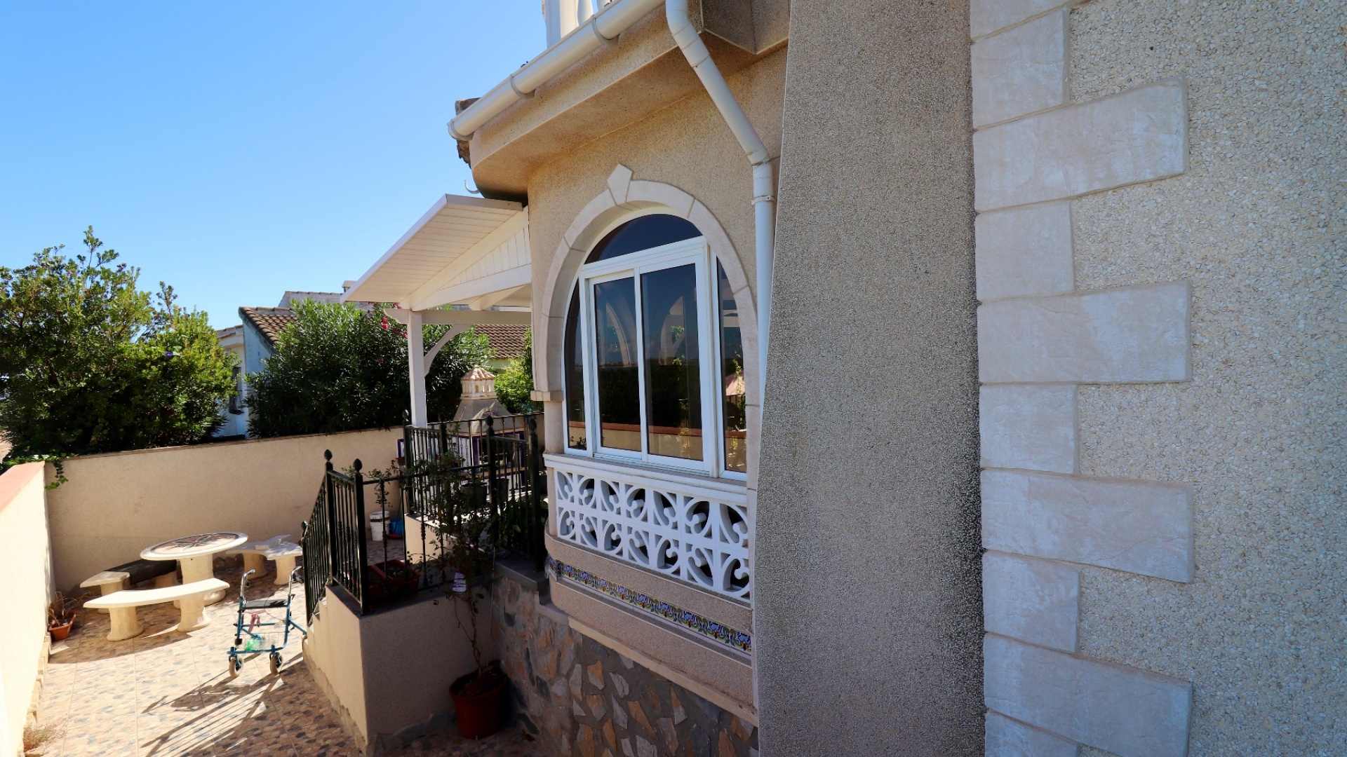 Wederverkoop - Villa - Ciudad Quesada - Dona Pepa