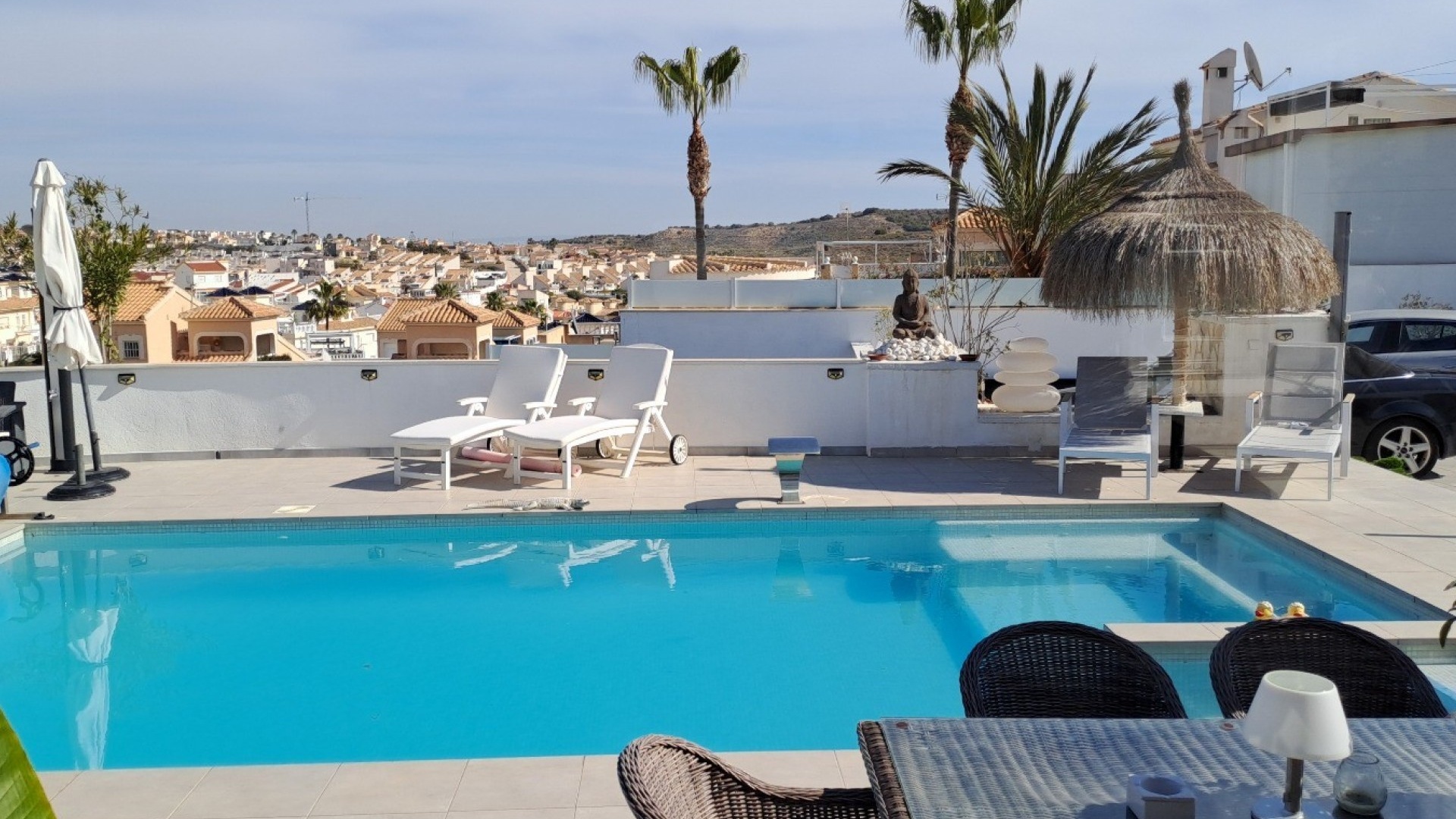 Wederverkoop - Villa - Ciudad Quesada - Golf La Marquesa (Ciudad Quesada)