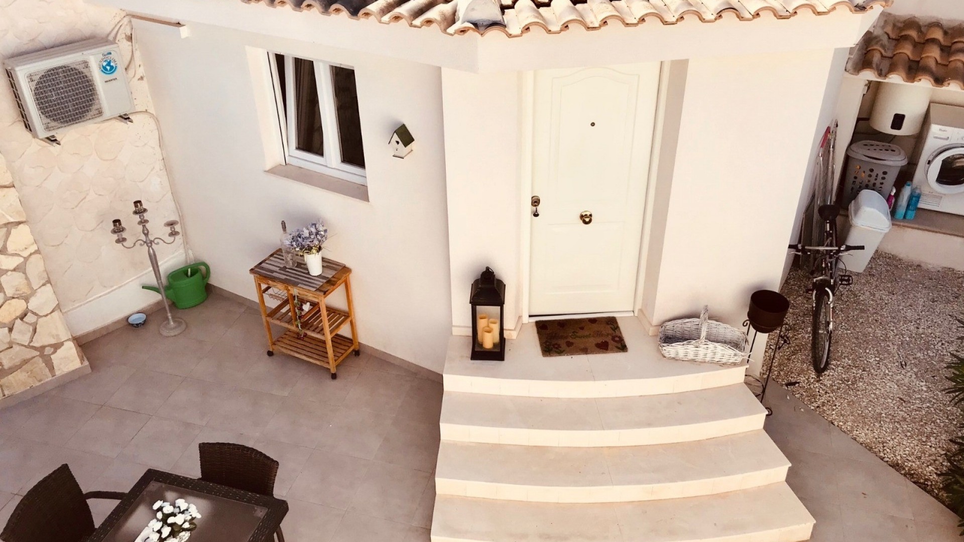 Wederverkoop - Villa - Ciudad Quesada - Golf La Marquesa (Ciudad Quesada)