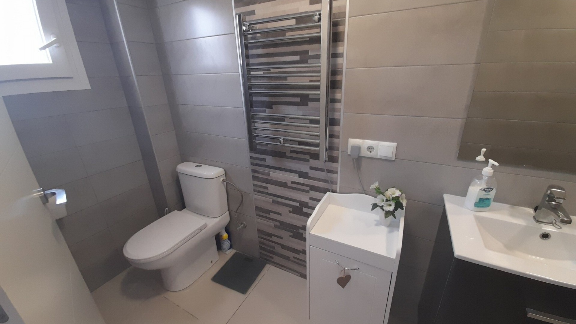 Wederverkoop - Villa - Ciudad Quesada - Golf La Marquesa (Ciudad Quesada)