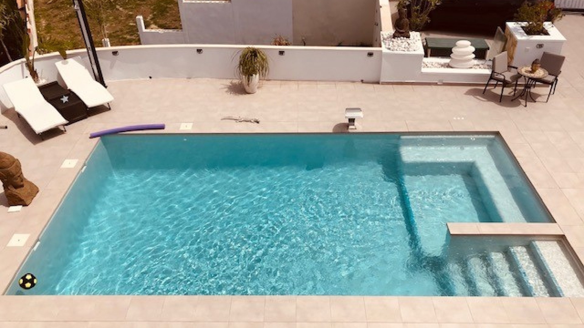 Wederverkoop - Villa - Ciudad Quesada - Golf La Marquesa (Ciudad Quesada)