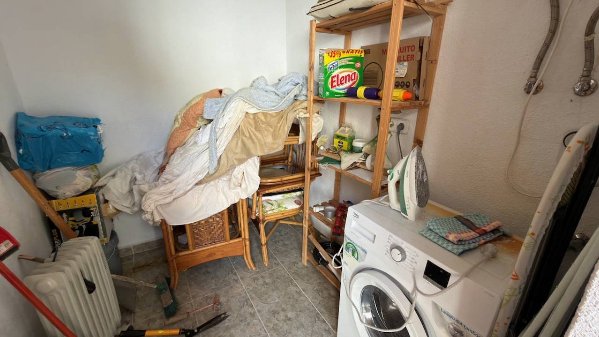 Wederverkoop - Villa - Ciudad Quesada - Golf La Marquesa (Ciudad Quesada)