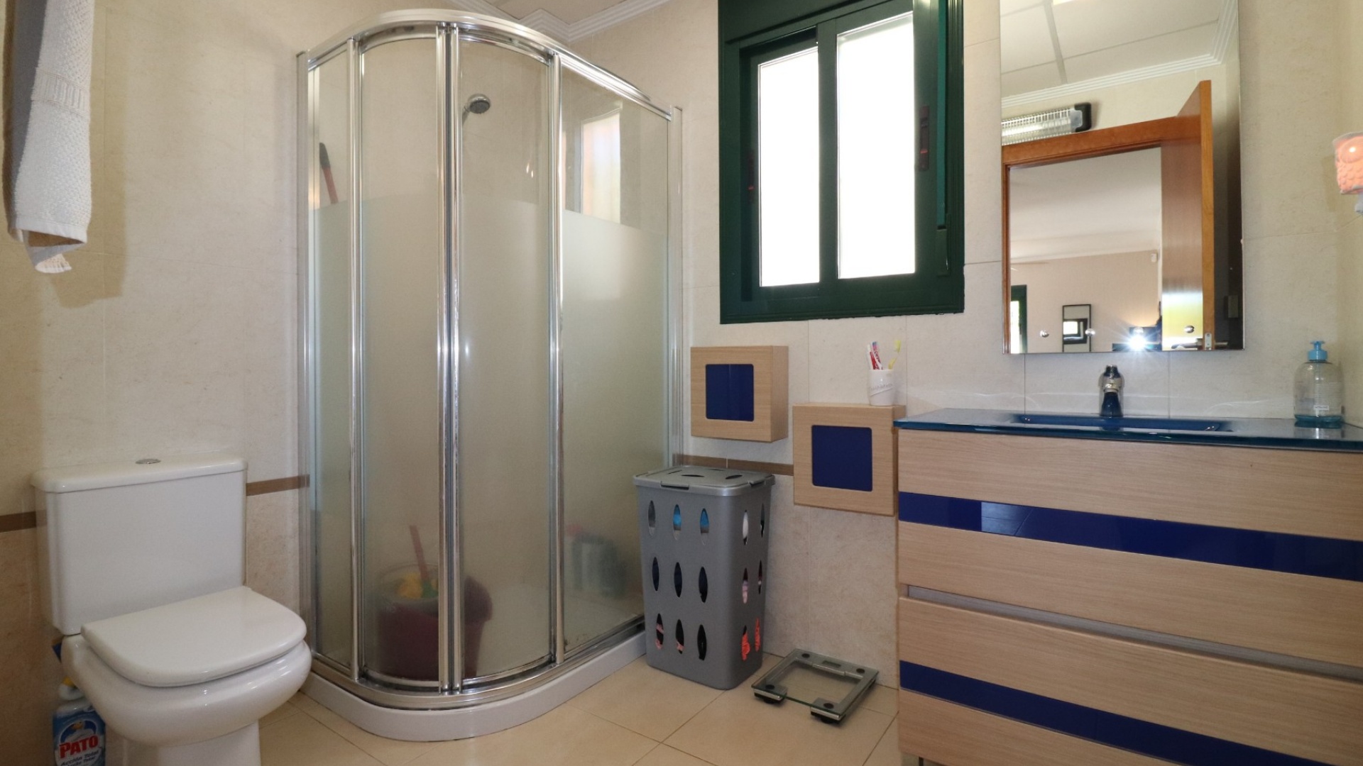 Wederverkoop - Villa - Ciudad Quesada - La Fiesta