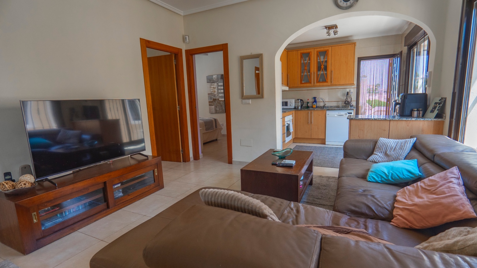 Wederverkoop - Villa - Ciudad Quesada - La Fiesta