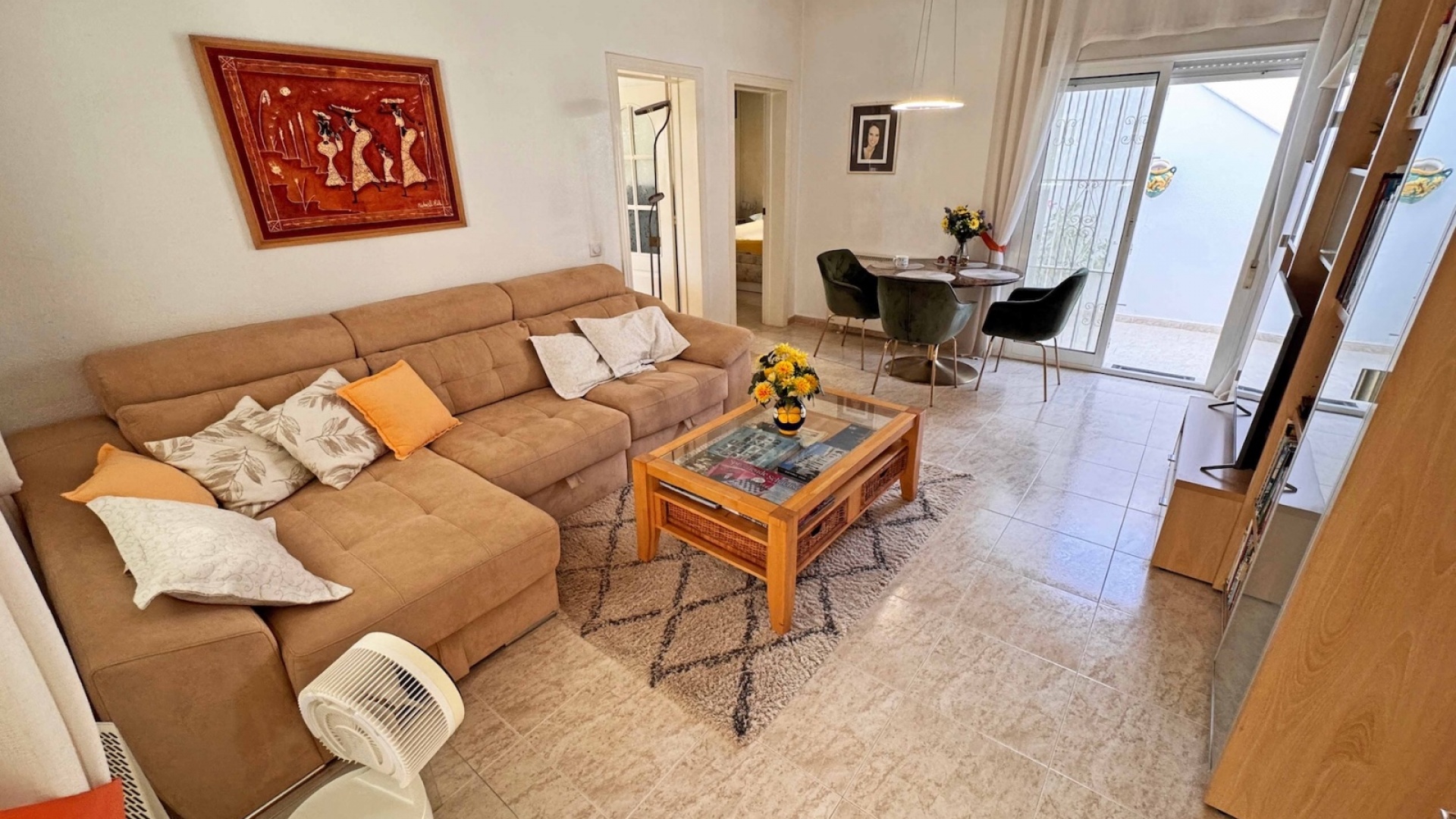 Wederverkoop - Villa - Ciudad Quesada - La Fiesta