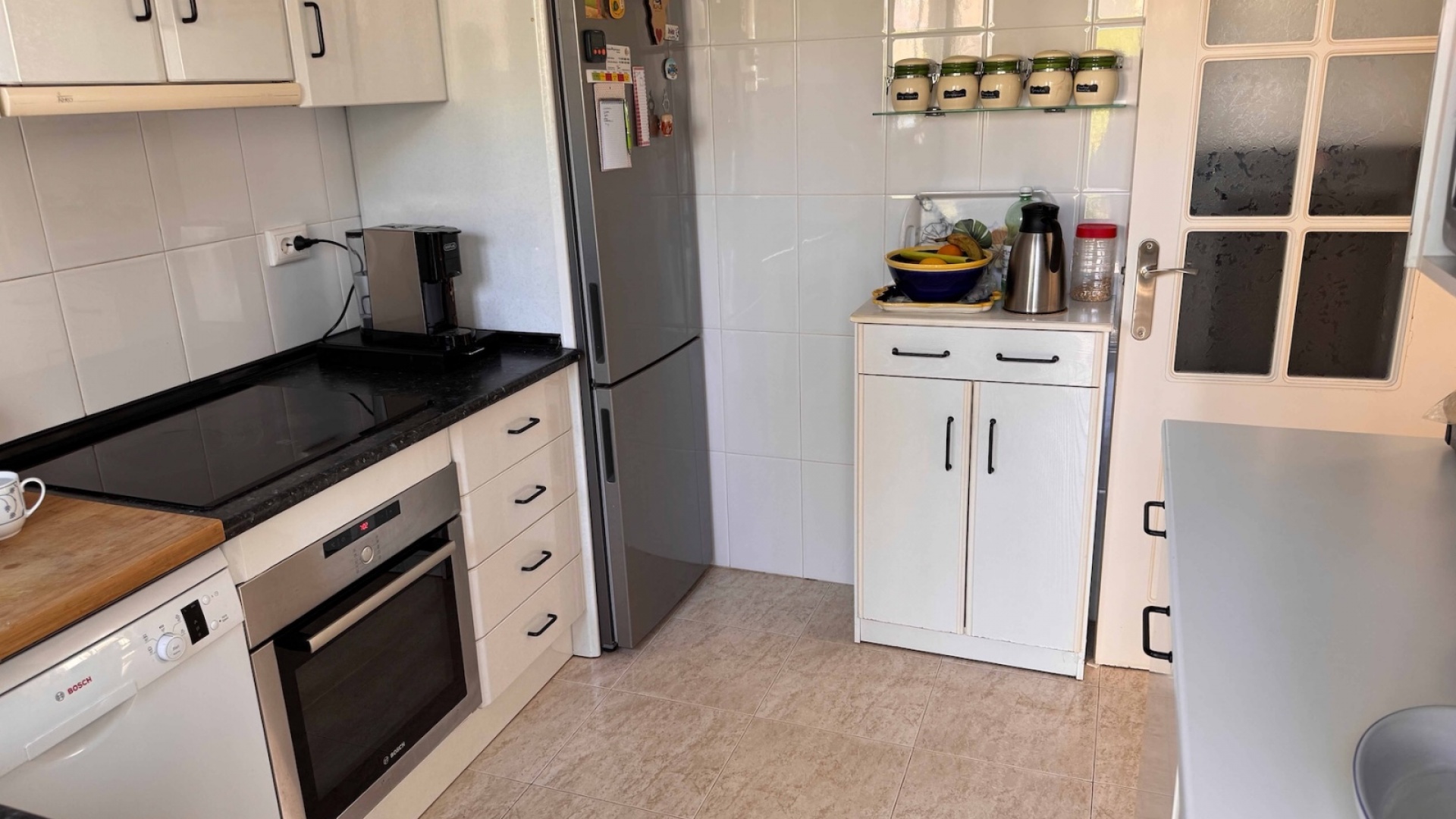 Wederverkoop - Villa - Ciudad Quesada - La Fiesta