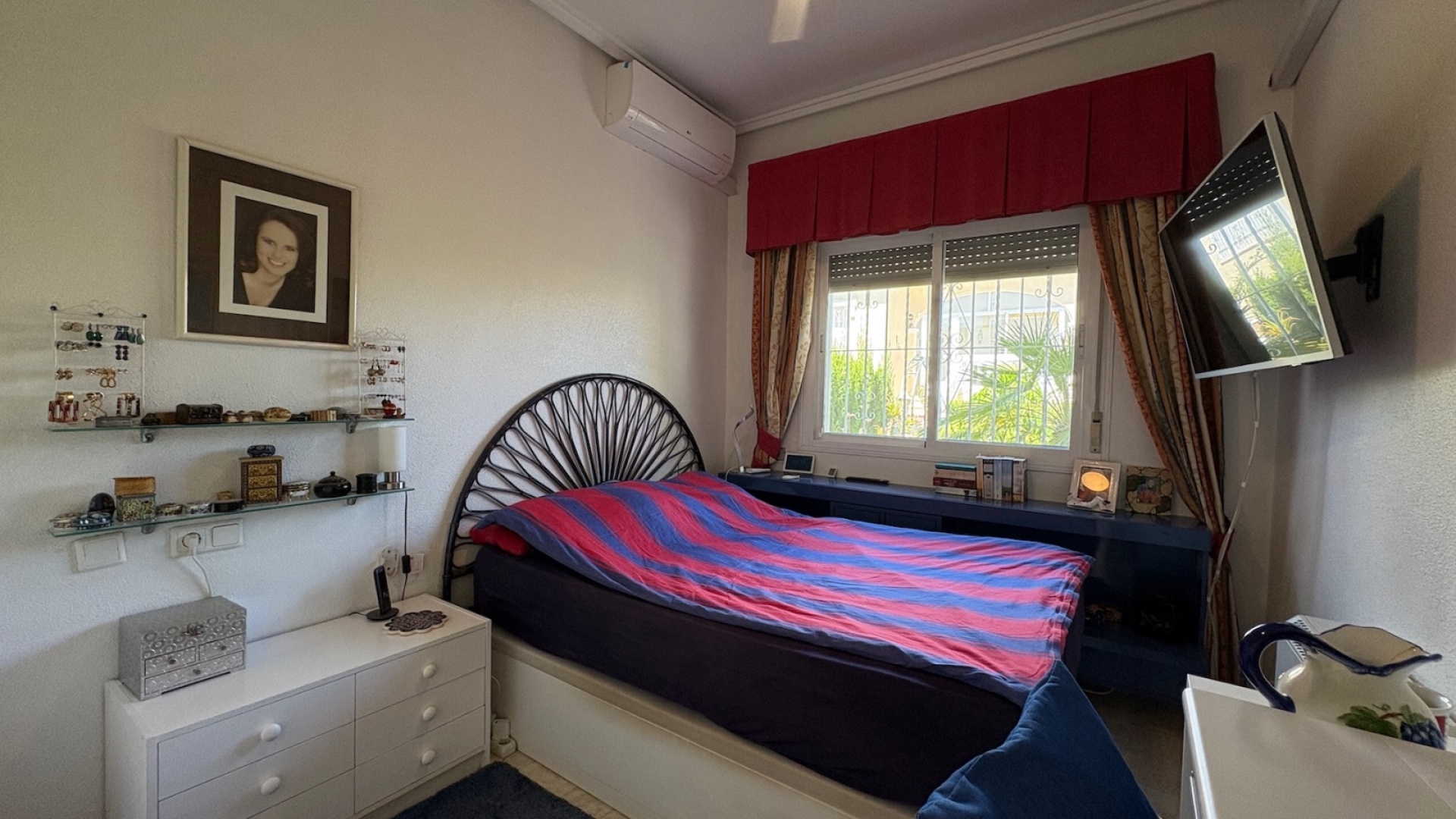 Wederverkoop - Villa - Ciudad Quesada - La Fiesta