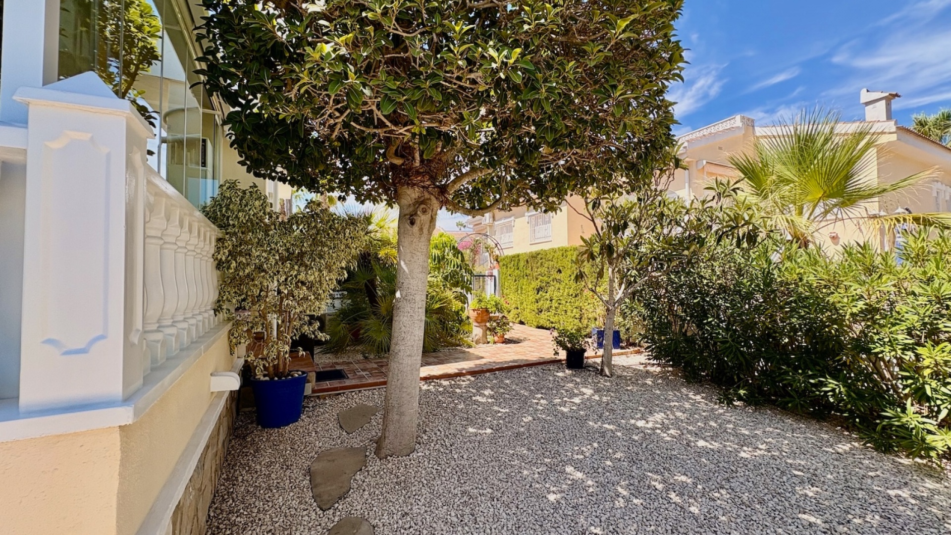 Wederverkoop - Villa - Ciudad Quesada - La Fiesta