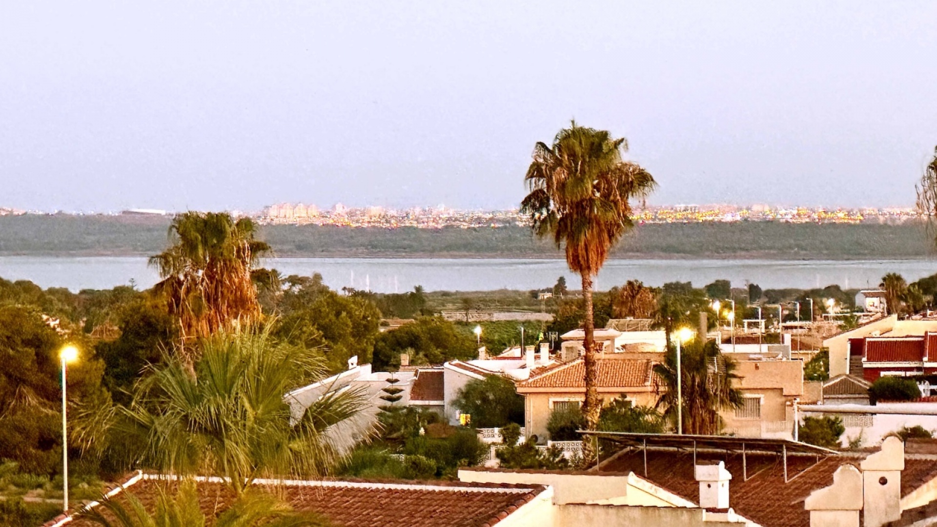 Wederverkoop - Villa - Ciudad Quesada - La Fiesta