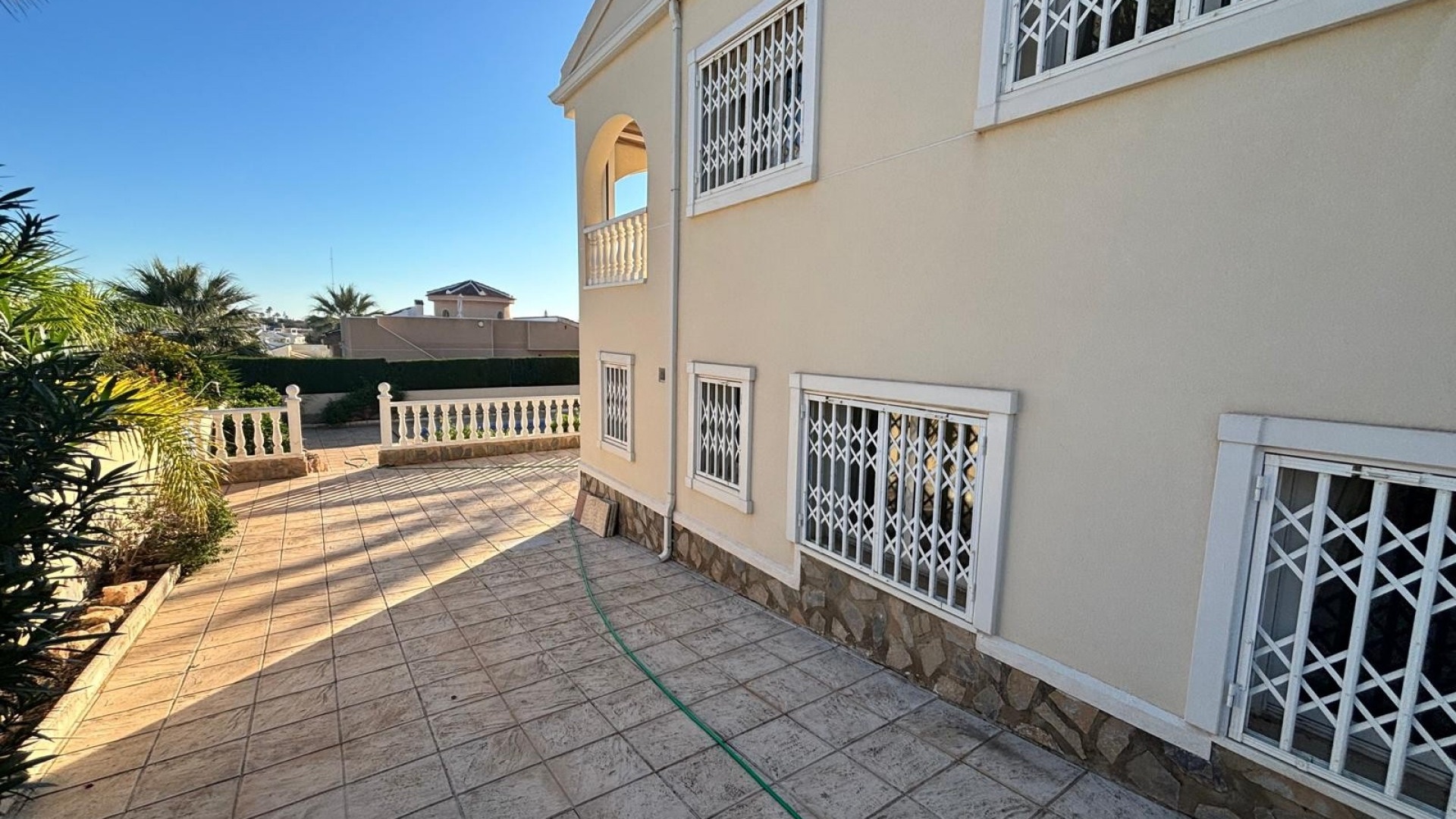 Wederverkoop - Villa - Ciudad Quesada - La Fiesta