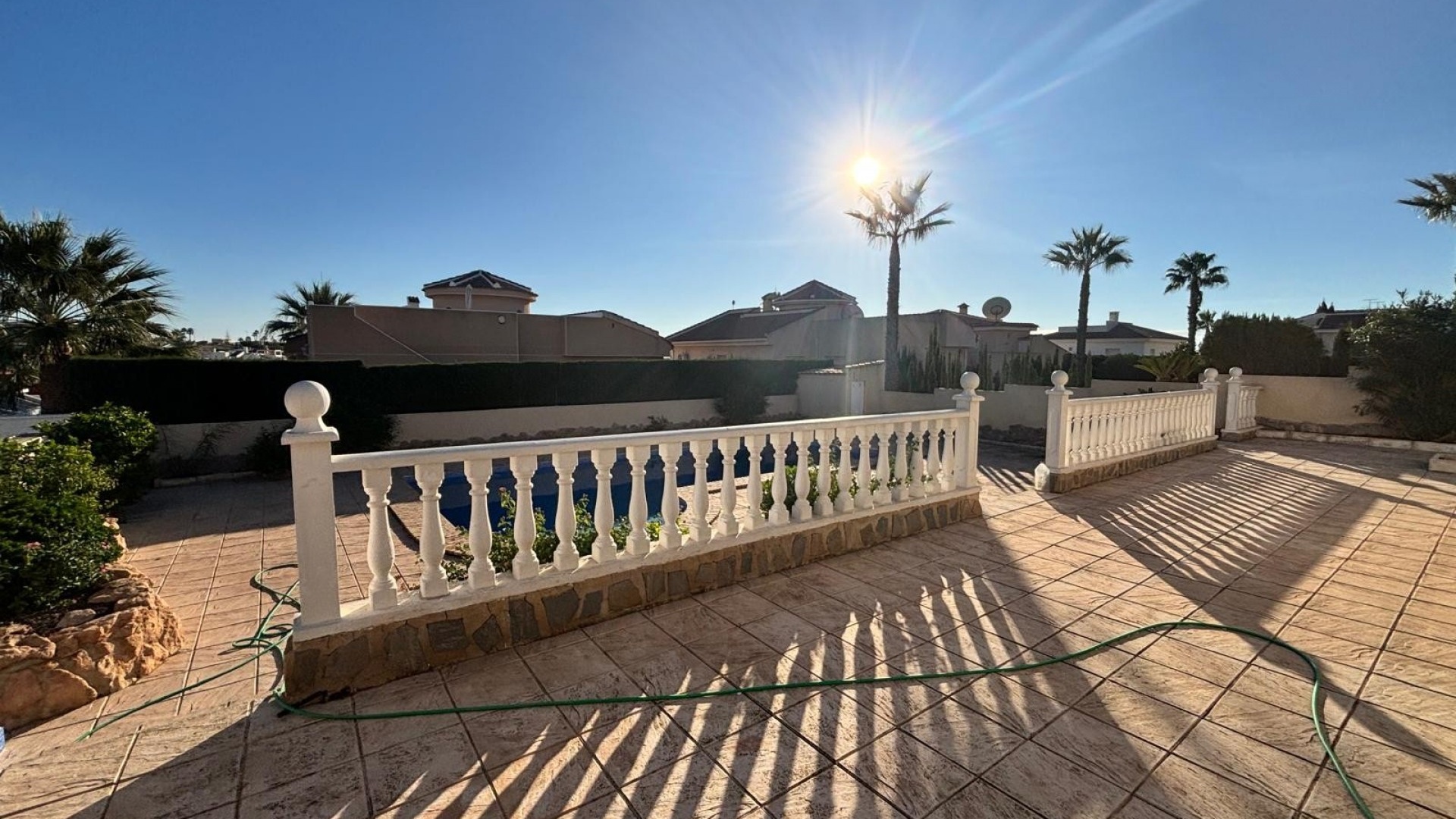 Wederverkoop - Villa - Ciudad Quesada - La Fiesta