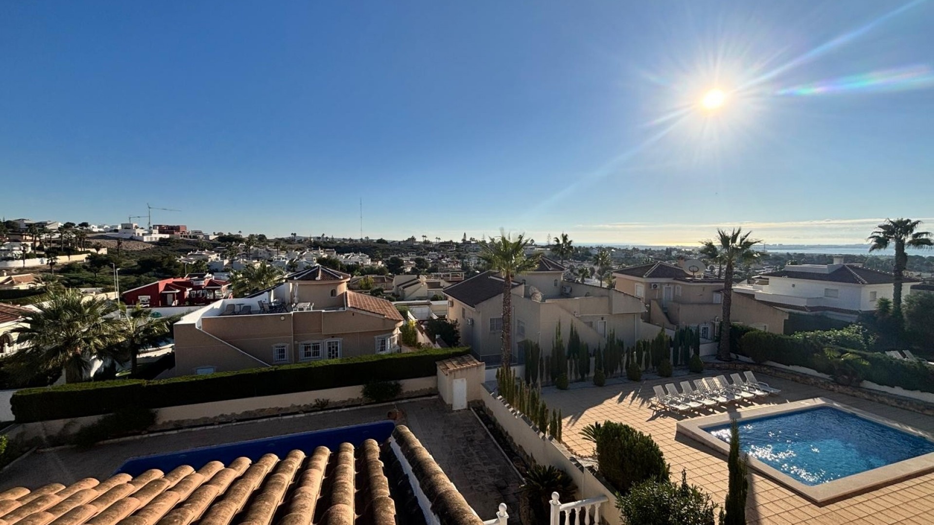 Wederverkoop - Villa - Ciudad Quesada - La Fiesta