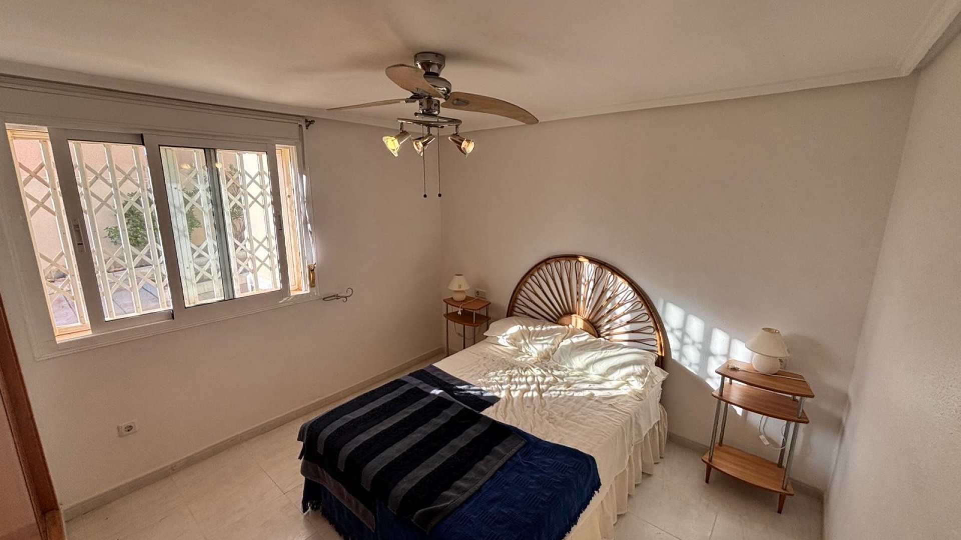 Wederverkoop - Villa - Ciudad Quesada - La Fiesta