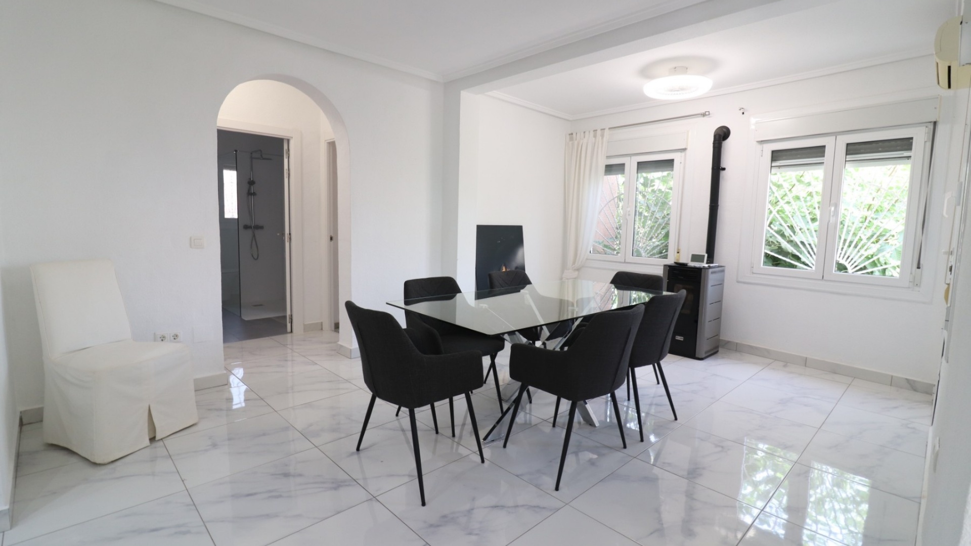 Wederverkoop - Villa - Ciudad Quesada - La Fiesta