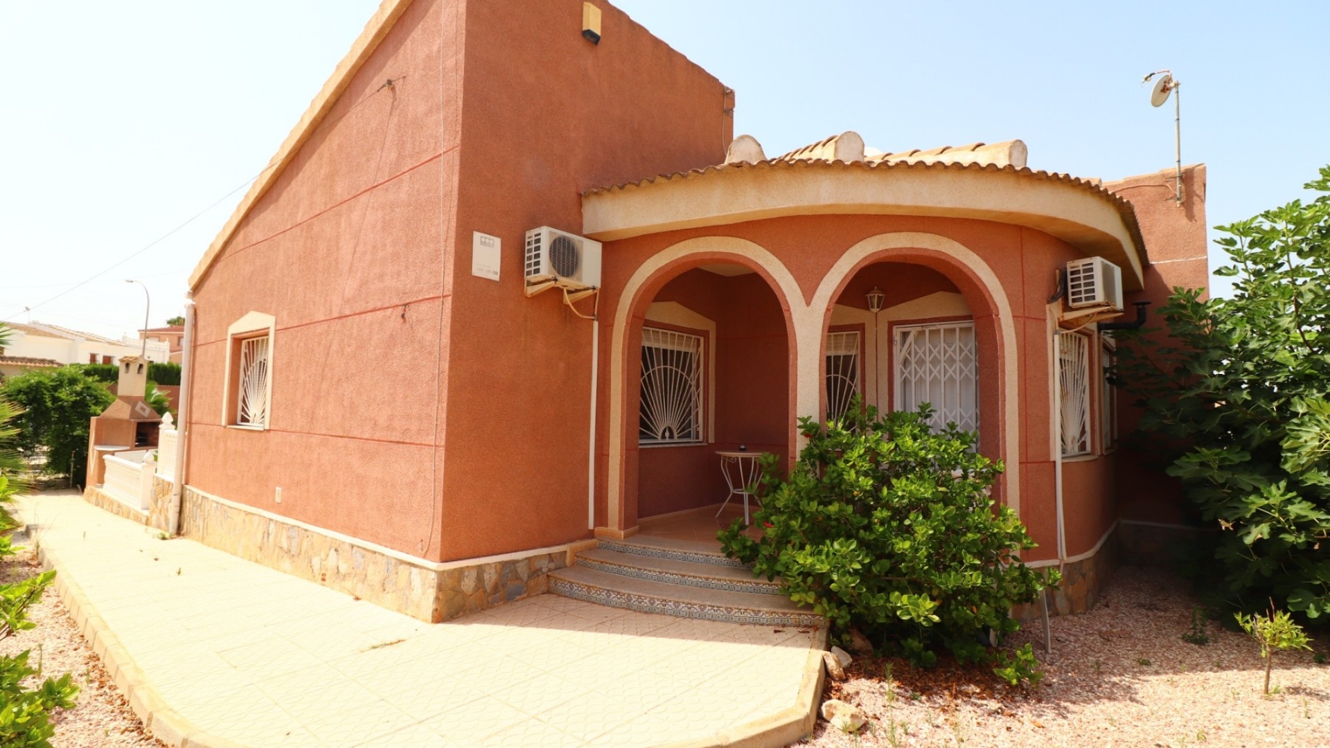 Wederverkoop - Villa - Ciudad Quesada - La Fiesta