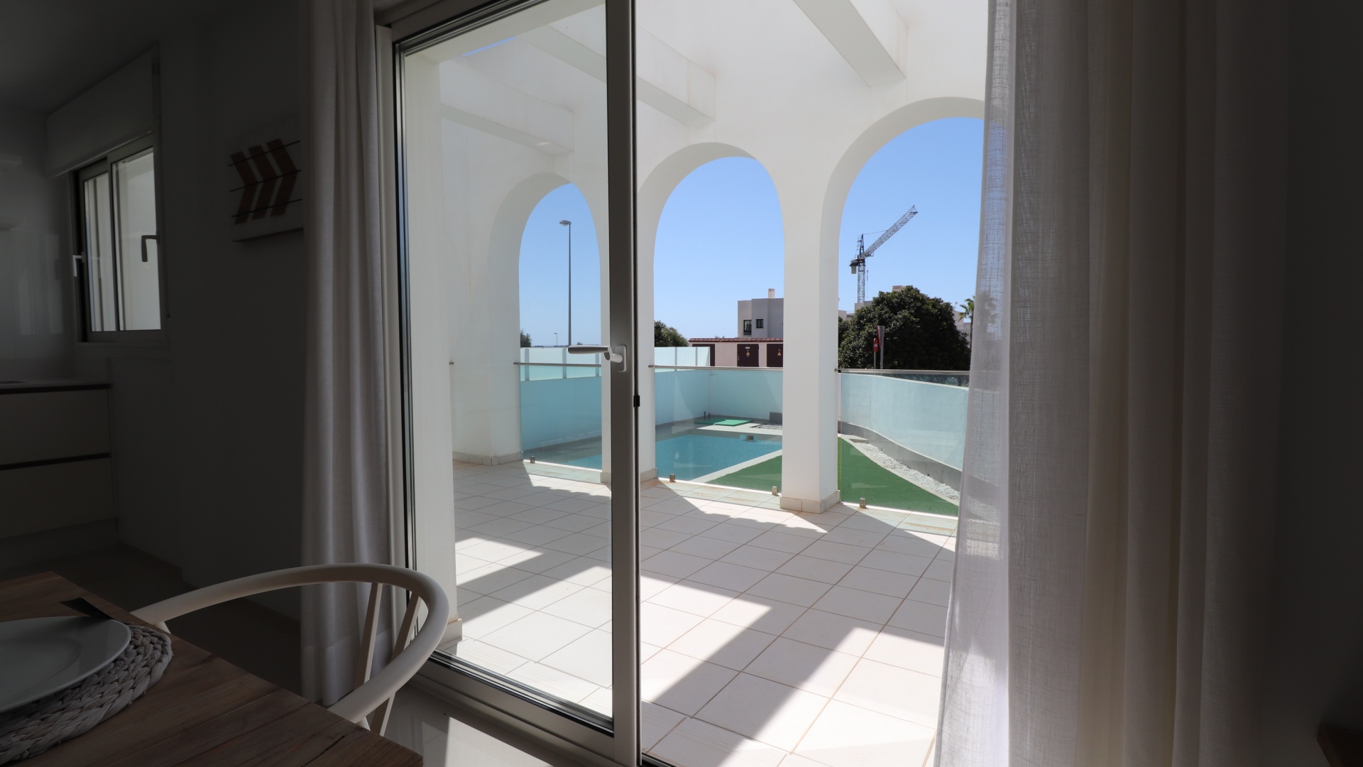 Wederverkoop - Villa - Ciudad Quesada - La Laguna