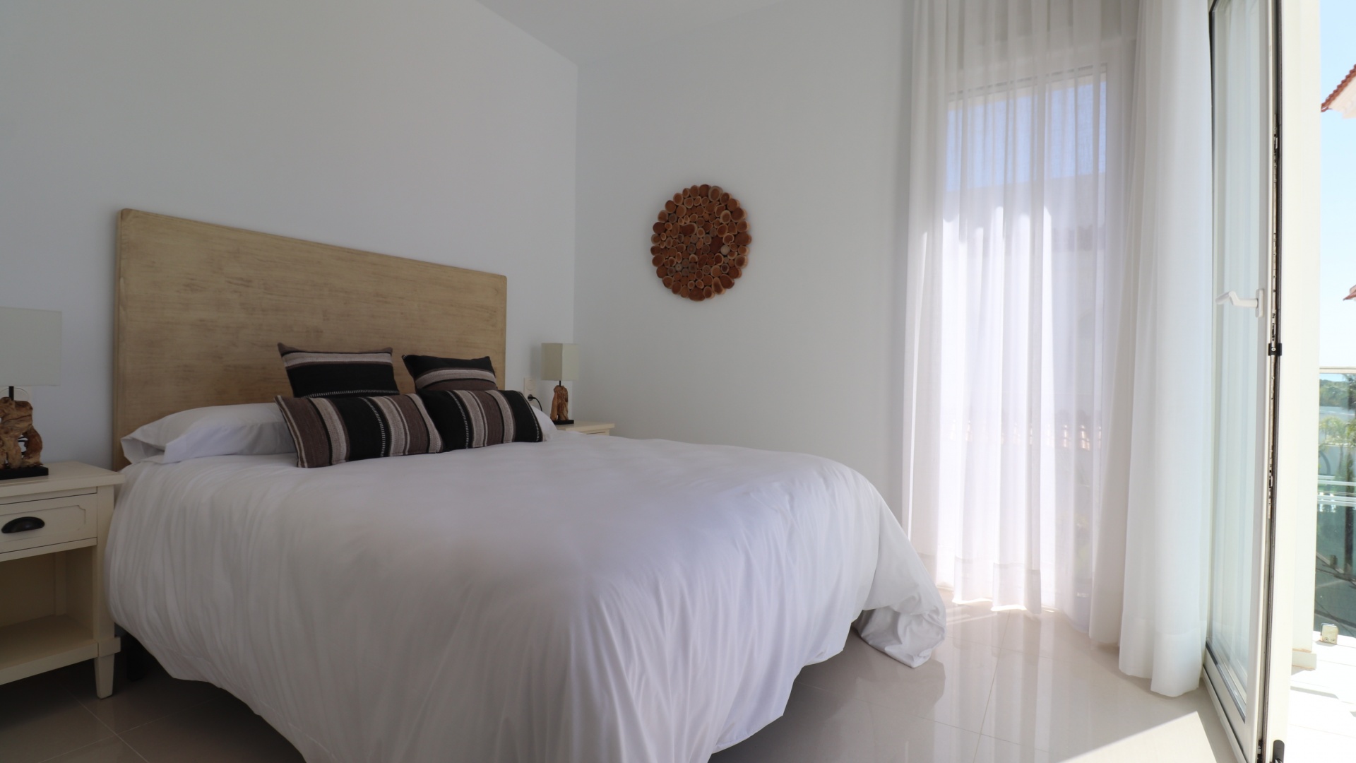 Wederverkoop - Villa - Ciudad Quesada - La Laguna