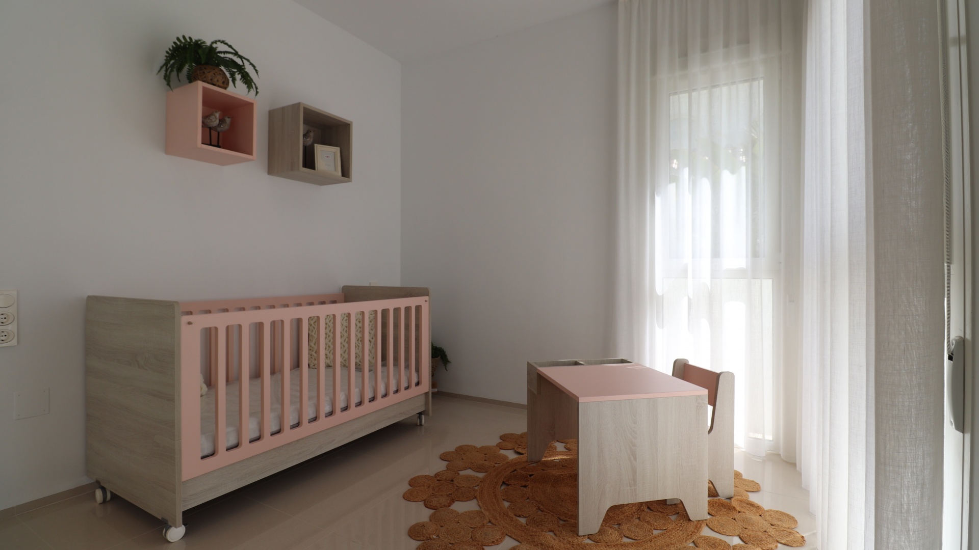 Wederverkoop - Villa - Ciudad Quesada - La Laguna