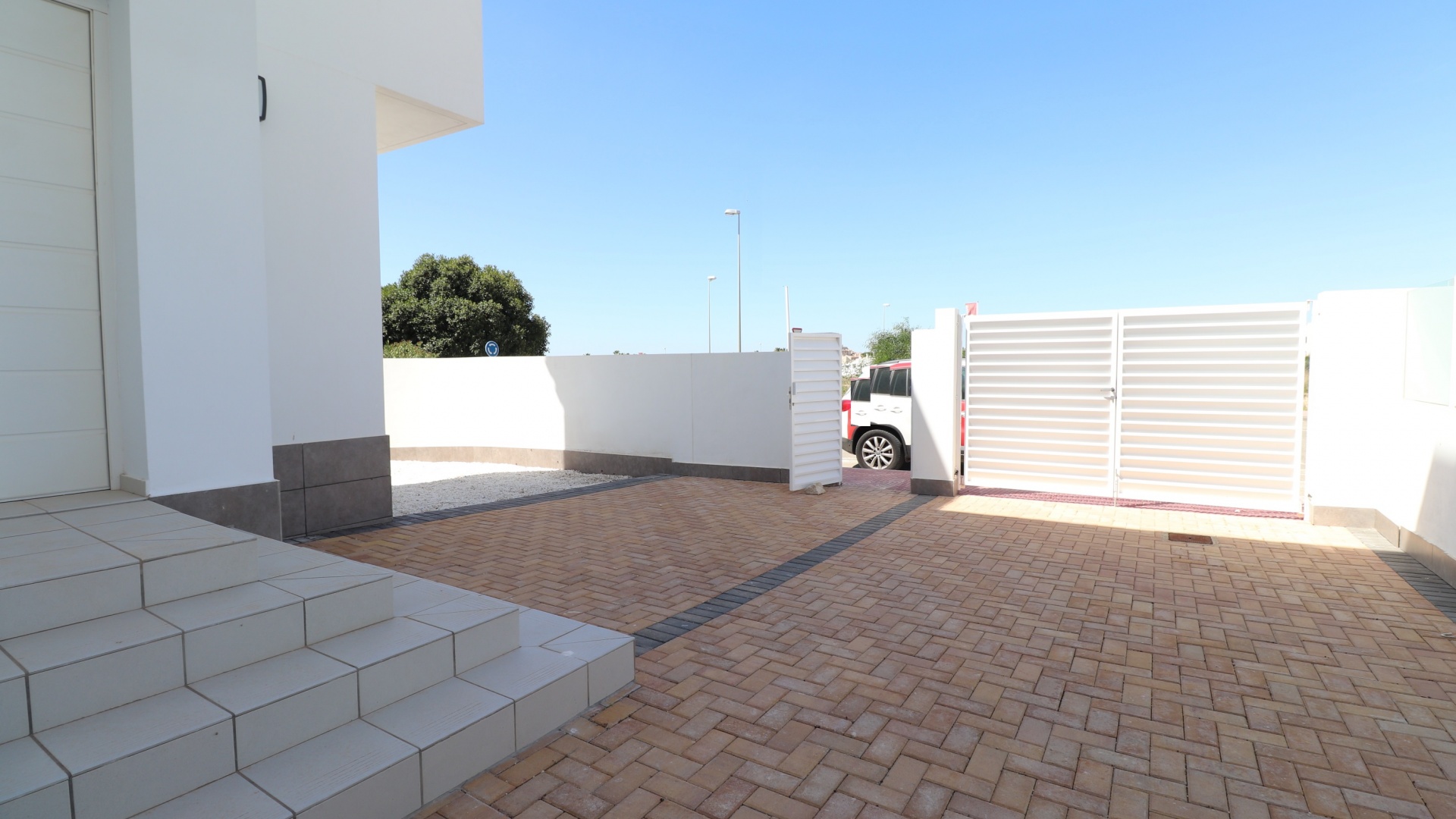 Wederverkoop - Villa - Ciudad Quesada - La Laguna