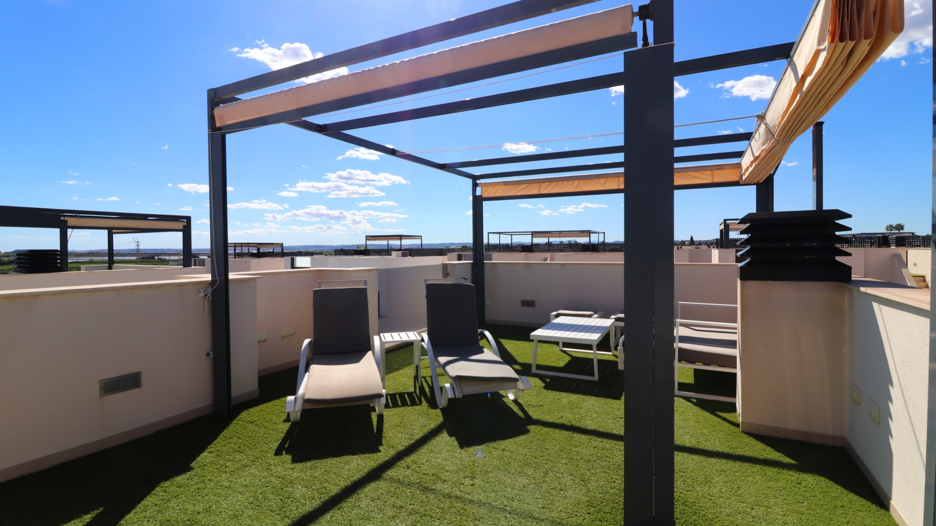 Wederverkoop - Villa - Ciudad Quesada - La Laguna