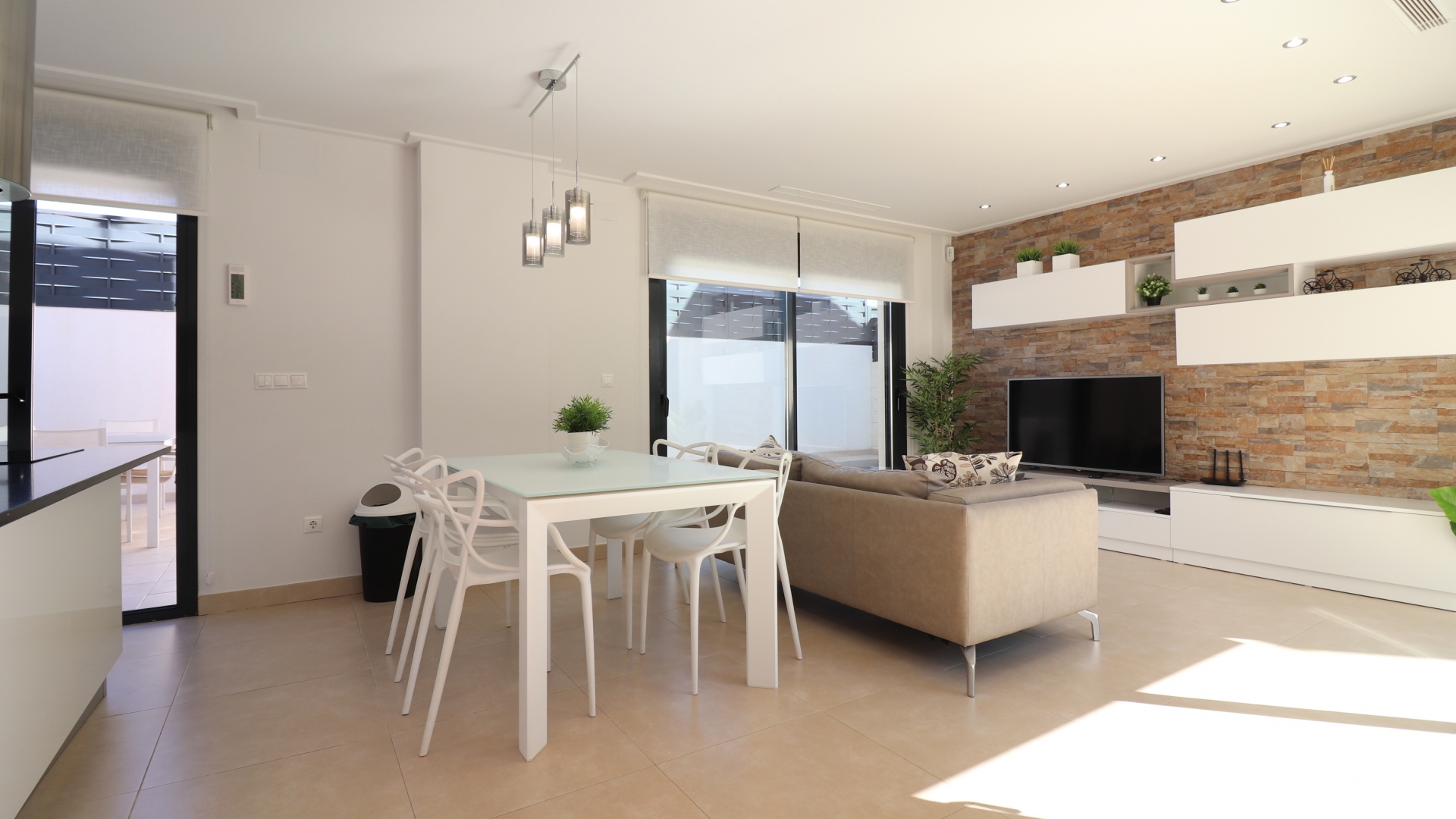 Wederverkoop - Villa - Ciudad Quesada - La Laguna