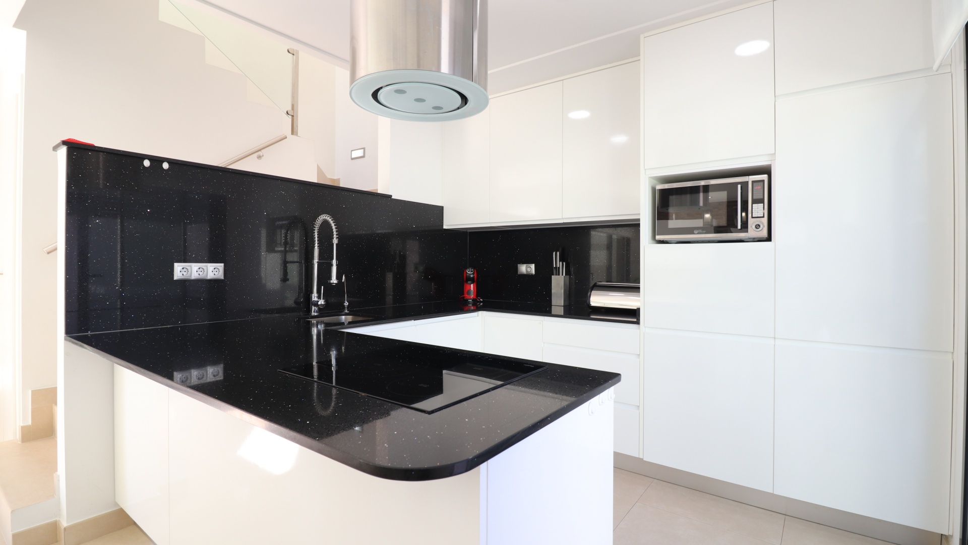 Wederverkoop - Villa - Ciudad Quesada - La Laguna