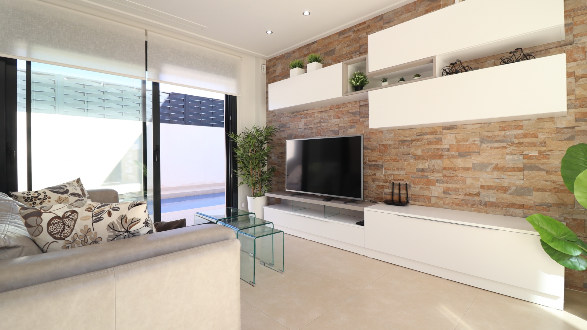 Wederverkoop - Villa - Ciudad Quesada - La Laguna