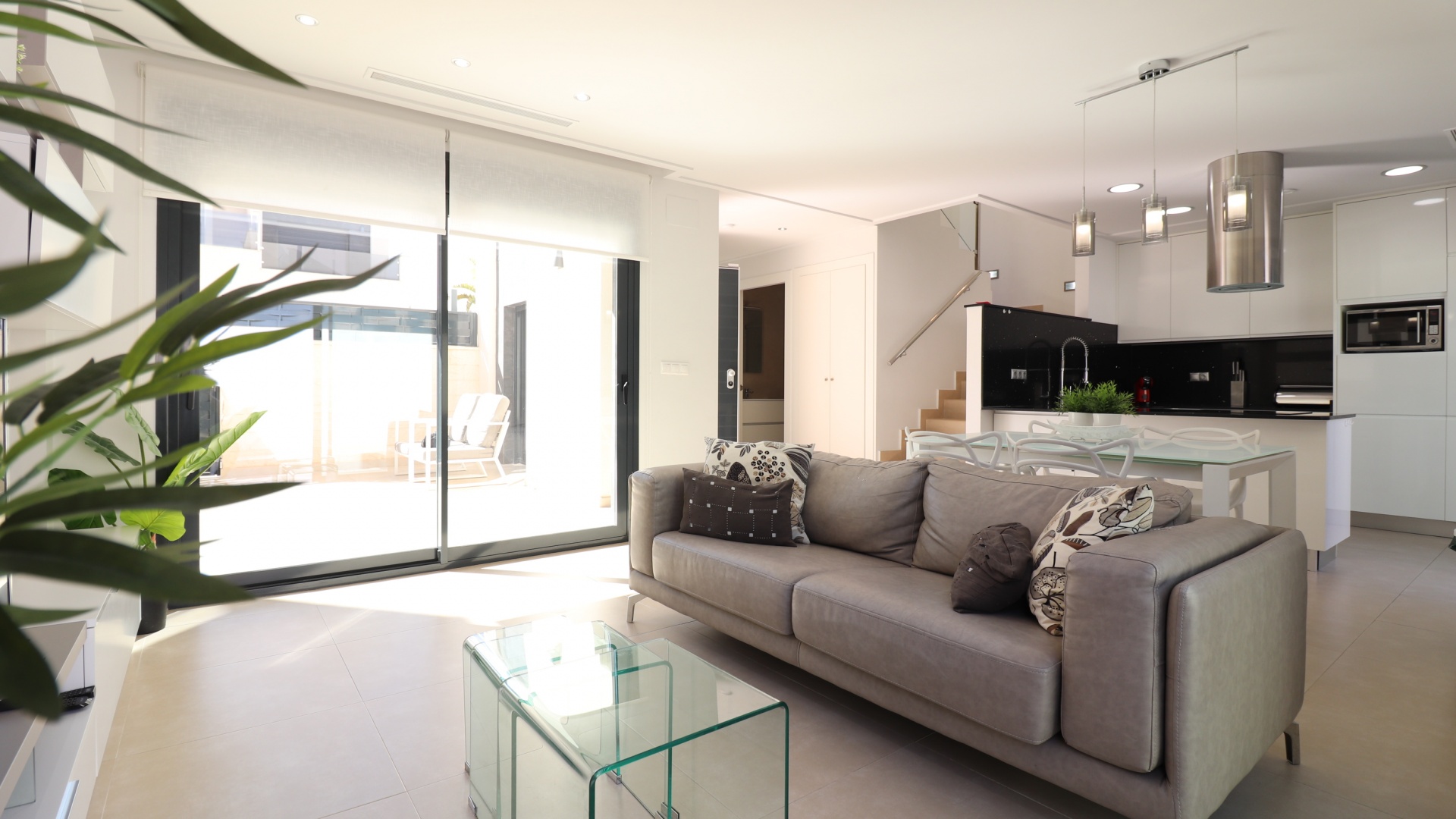 Wederverkoop - Villa - Ciudad Quesada - La Laguna