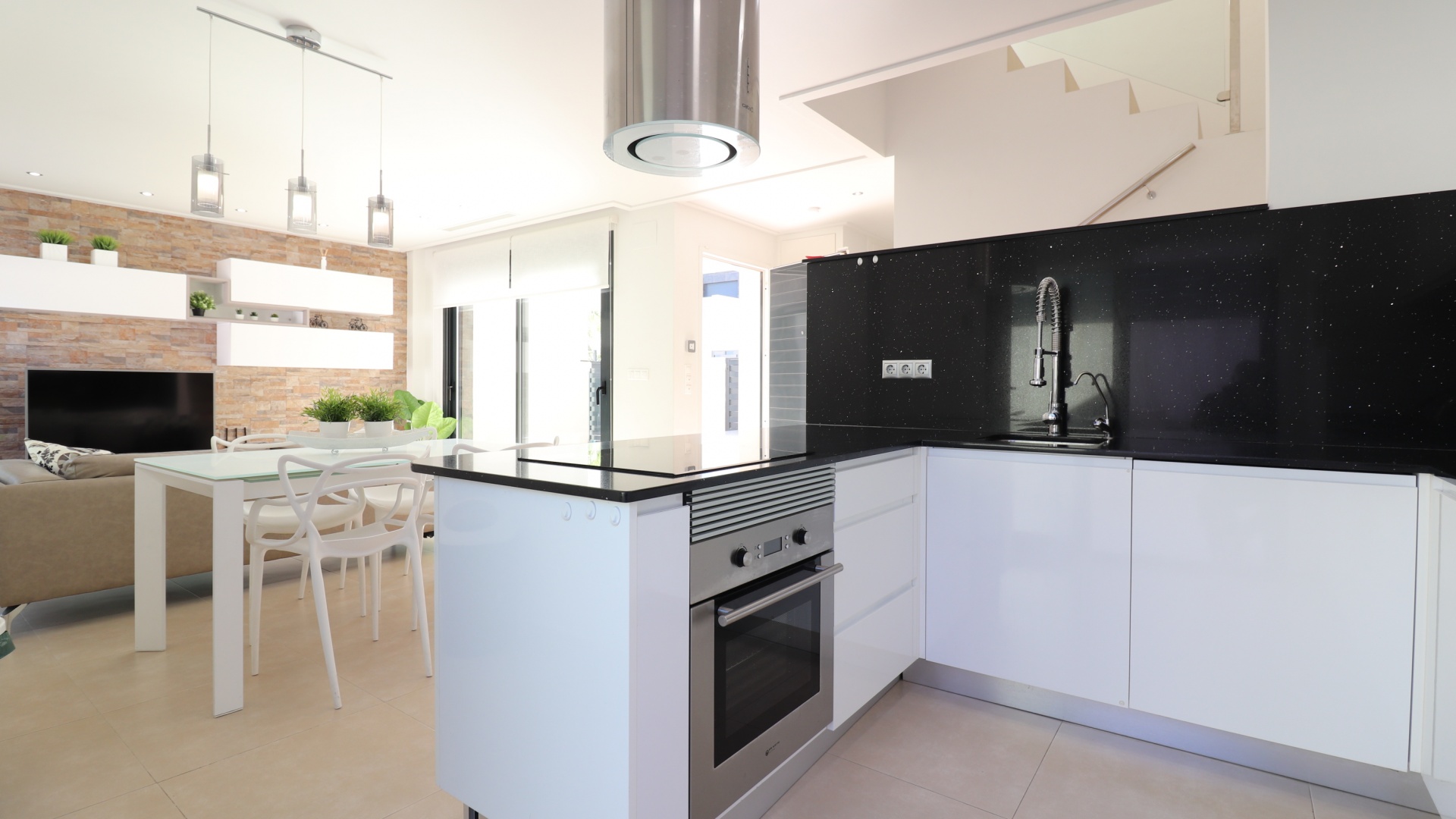 Wederverkoop - Villa - Ciudad Quesada - La Laguna