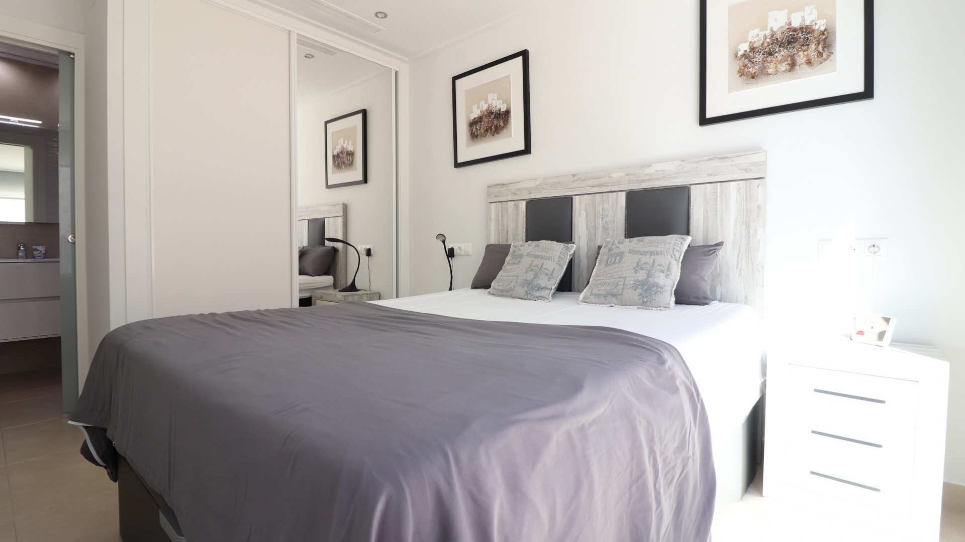 Wederverkoop - Villa - Ciudad Quesada - La Laguna