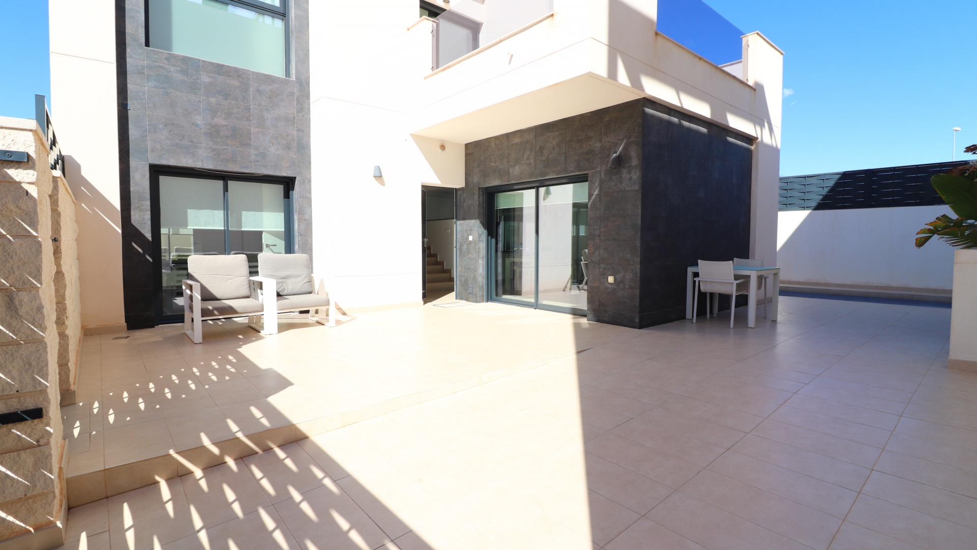 Wederverkoop - Villa - Ciudad Quesada - La Laguna