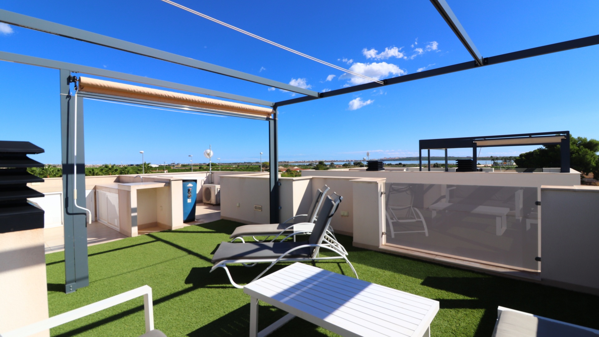 Wederverkoop - Villa - Ciudad Quesada - La Laguna