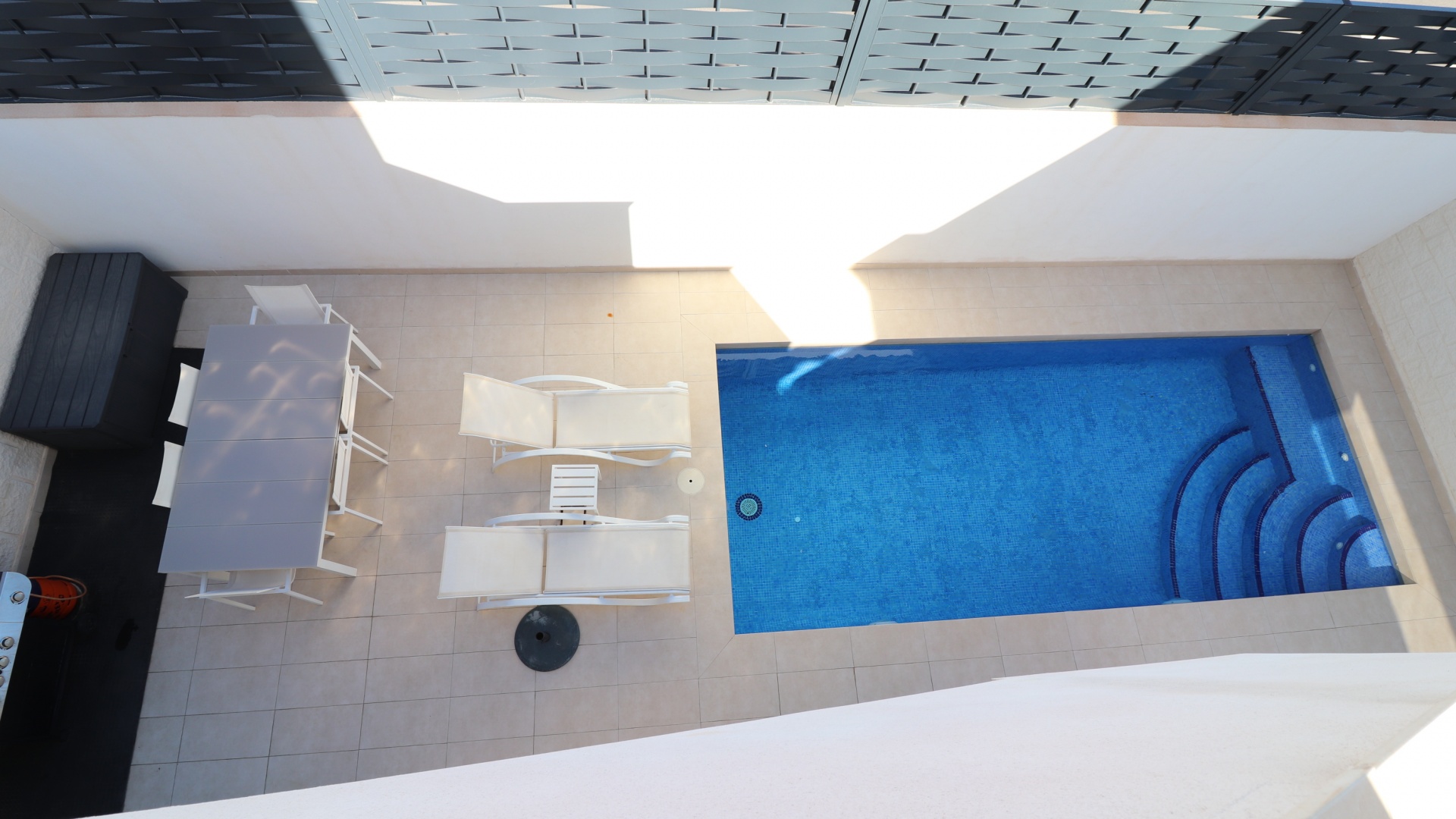 Wederverkoop - Villa - Ciudad Quesada - La Laguna