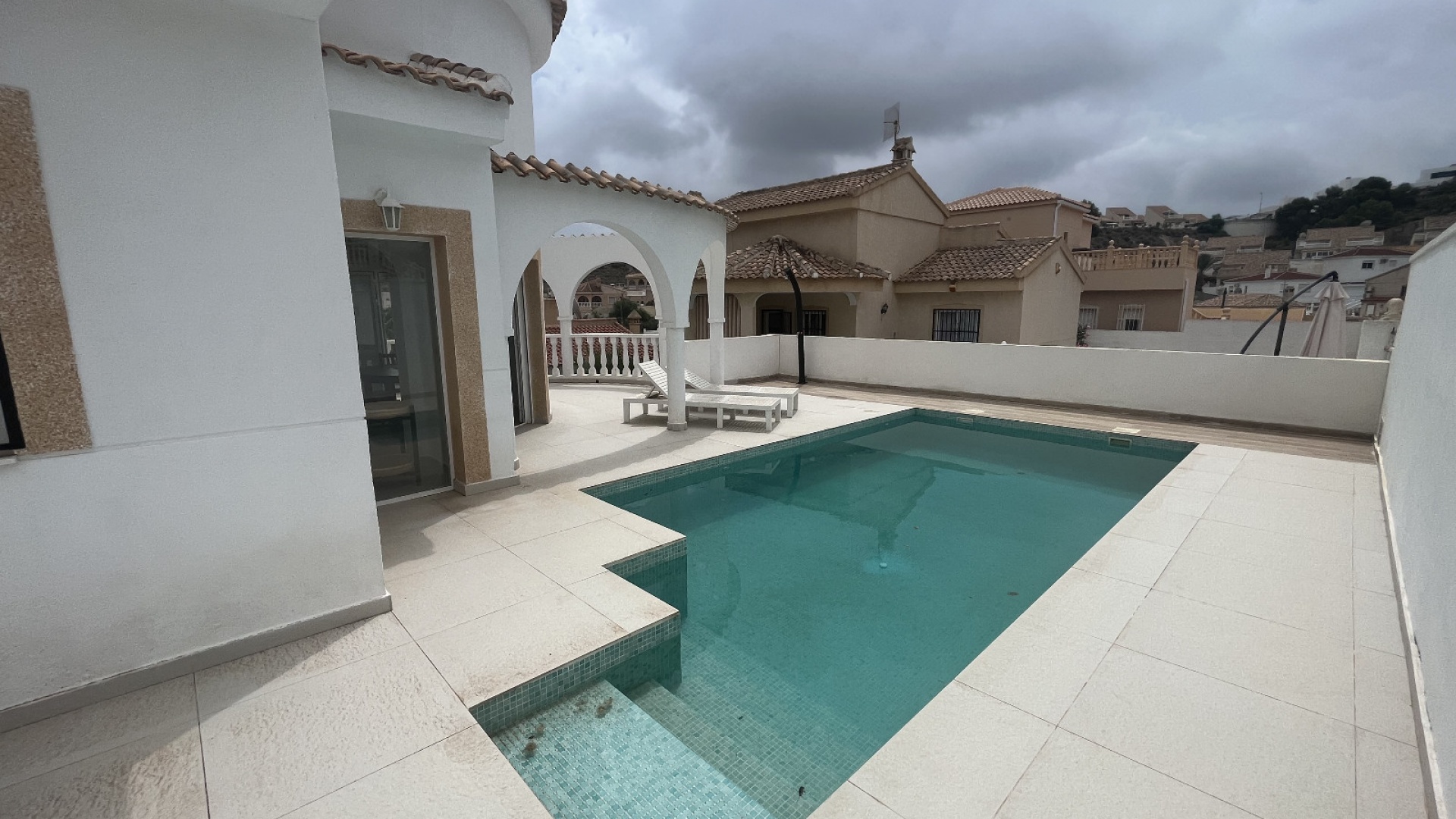 Wederverkoop - Villa - Ciudad Quesada - La Marquesa Golf Course side