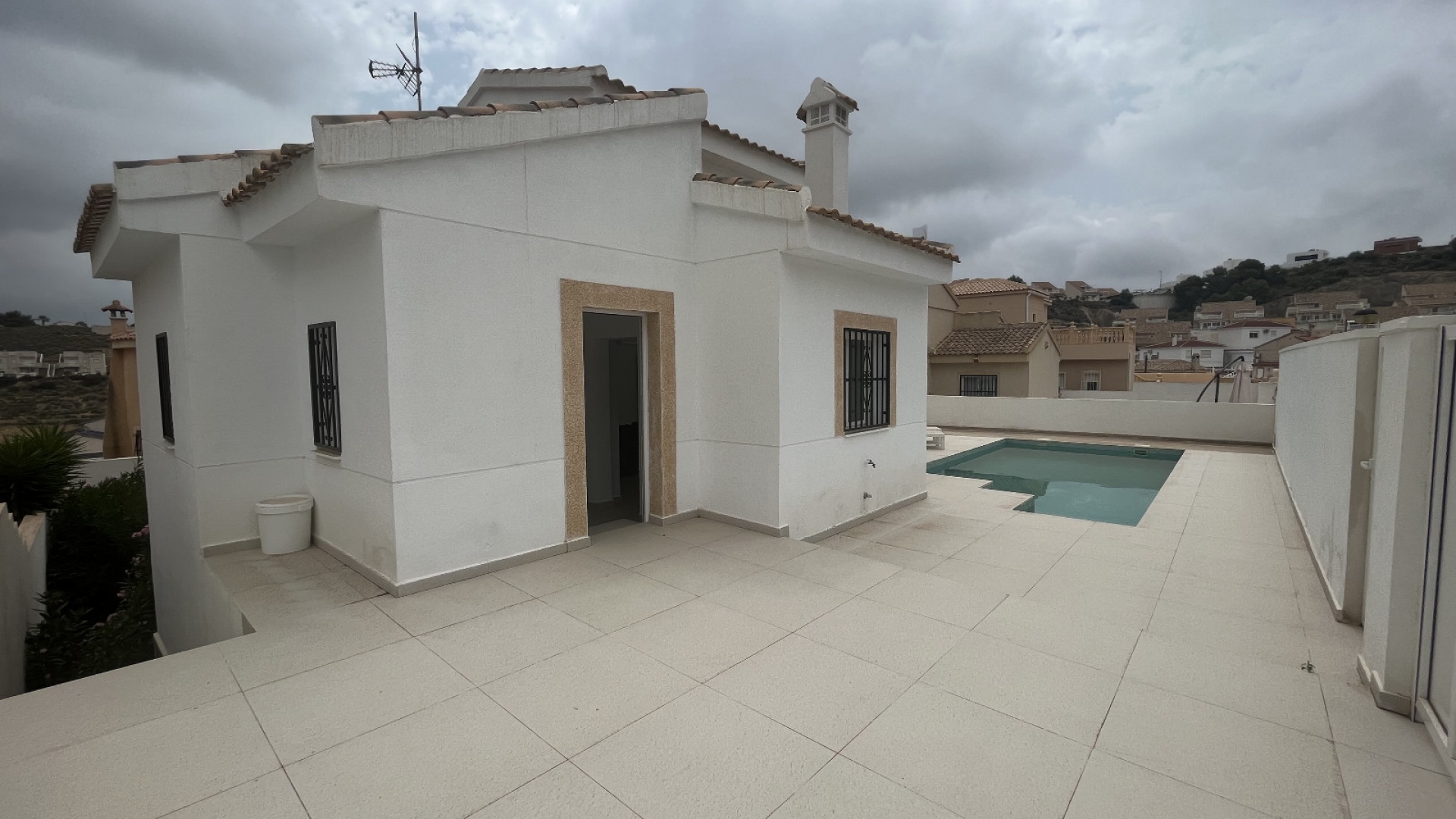 Wederverkoop - Villa - Ciudad Quesada - La Marquesa Golf Course side