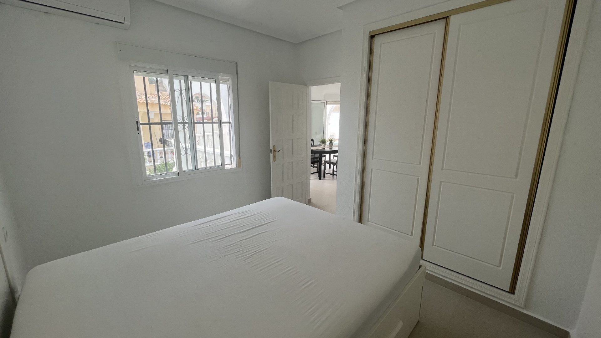 Wederverkoop - Villa - Ciudad Quesada - La Marquesa Golf Course side