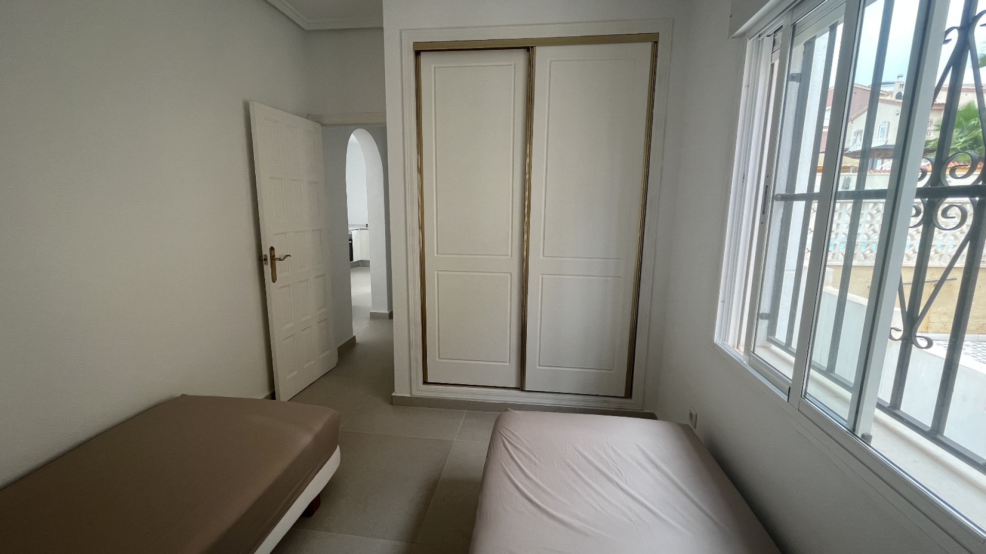 Wederverkoop - Villa - Ciudad Quesada - La Marquesa Golf Course side