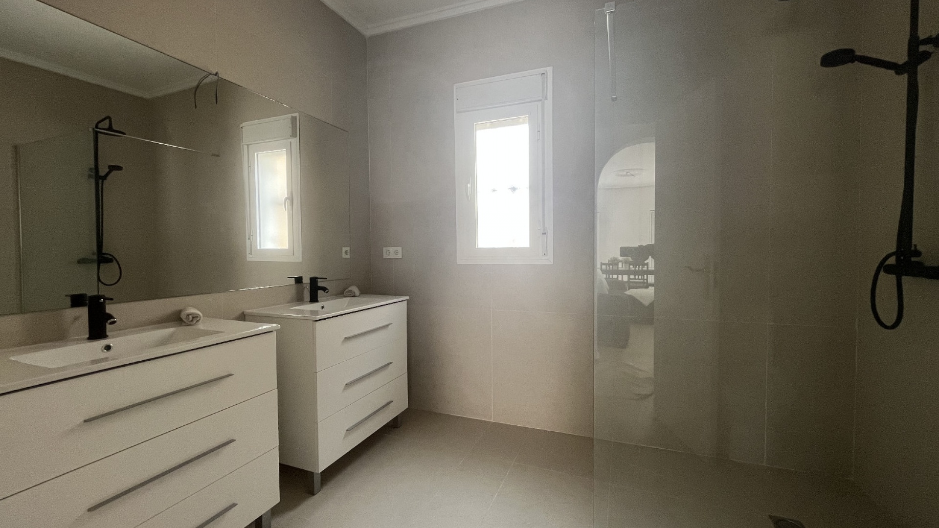 Wederverkoop - Villa - Ciudad Quesada - La Marquesa Golf Course side